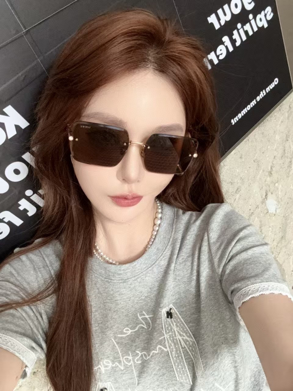 Loewe
MODEL：LW5091S
SIZE：59口17-143