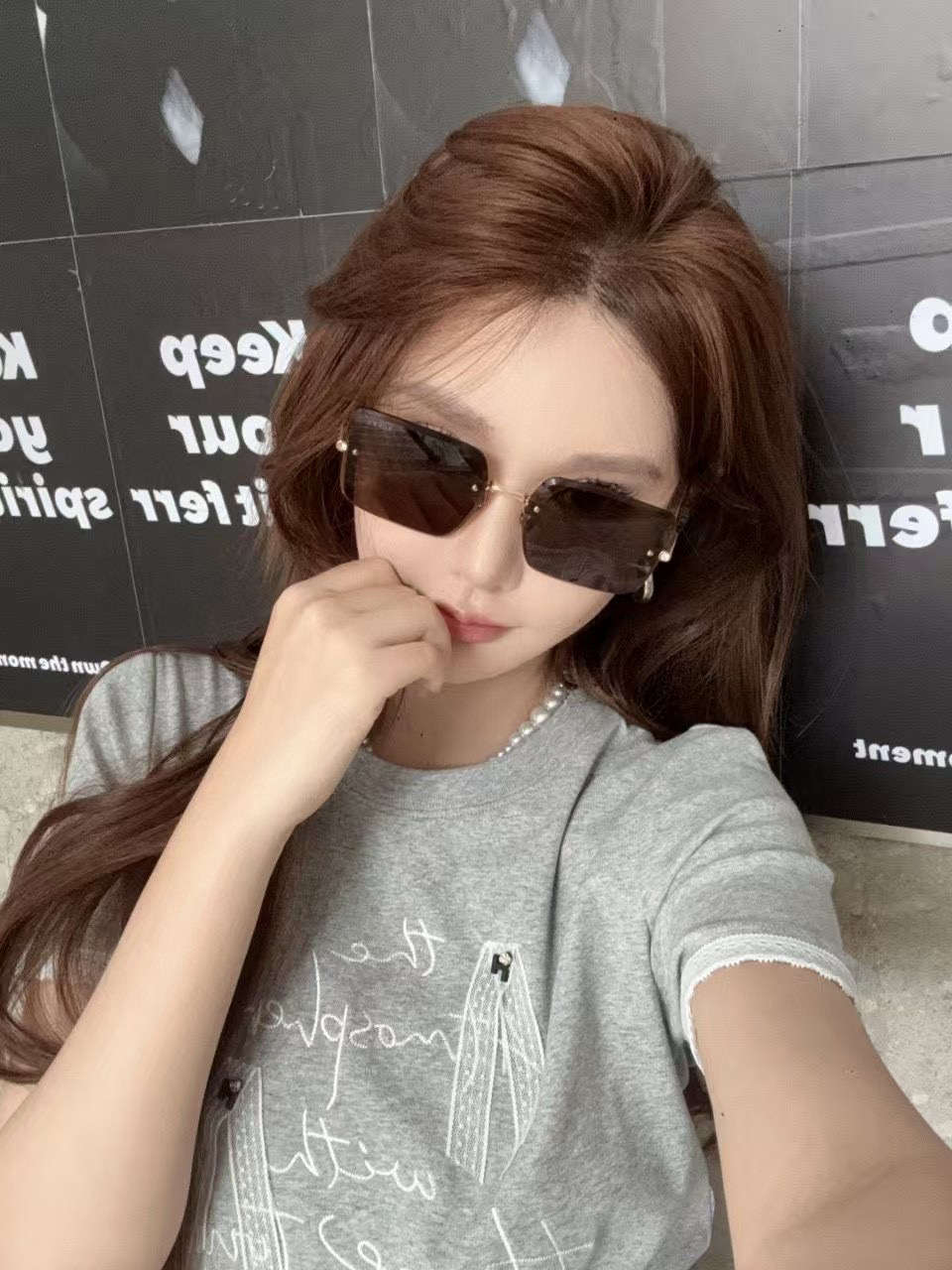  Loewe
MODEL：LW5091S
SIZE：59口17-143