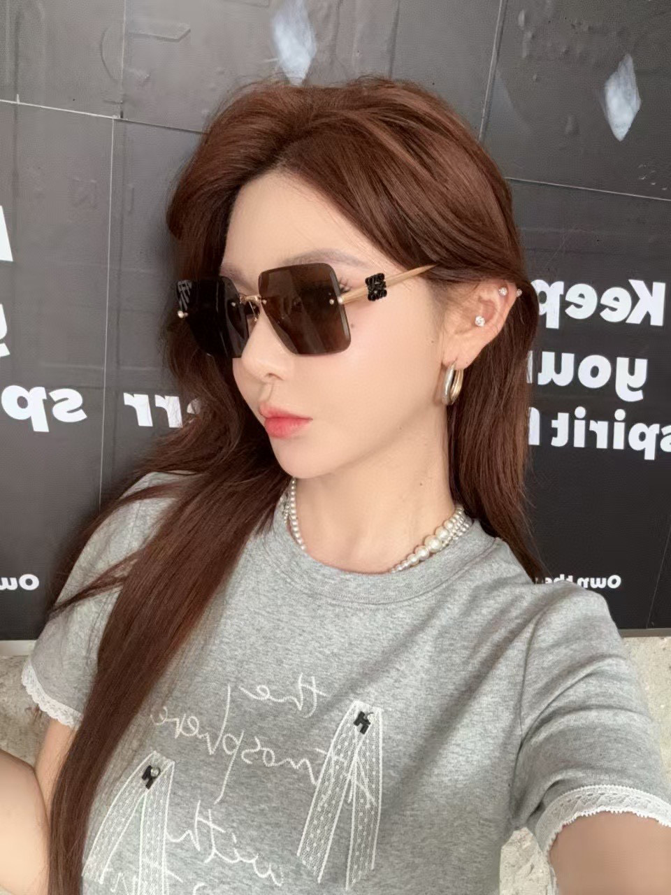  Loewe
MODEL：LW5091S
SIZE：59口17-143
