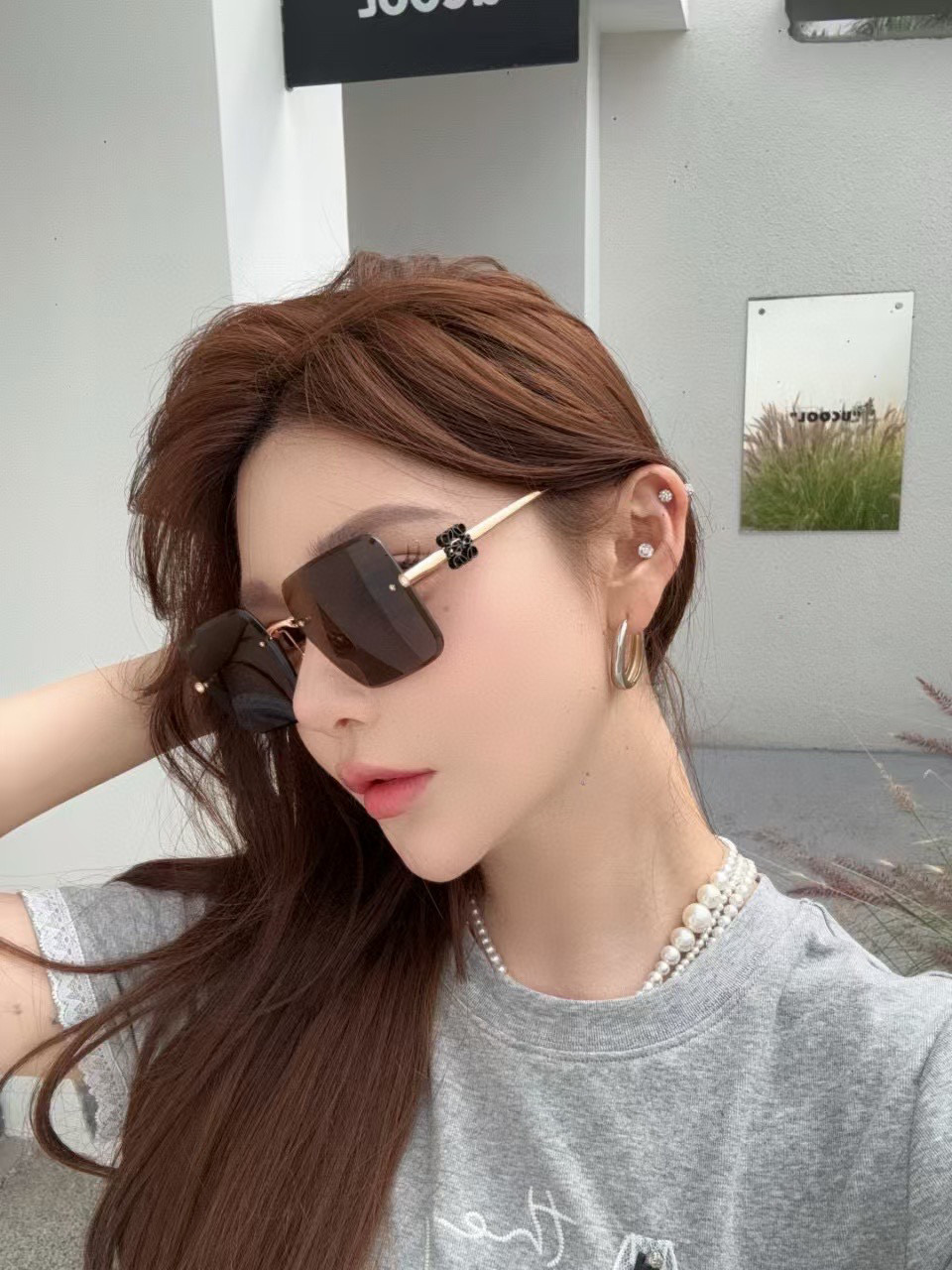  Loewe
MODEL：LW5091S
SIZE：59口17-143
