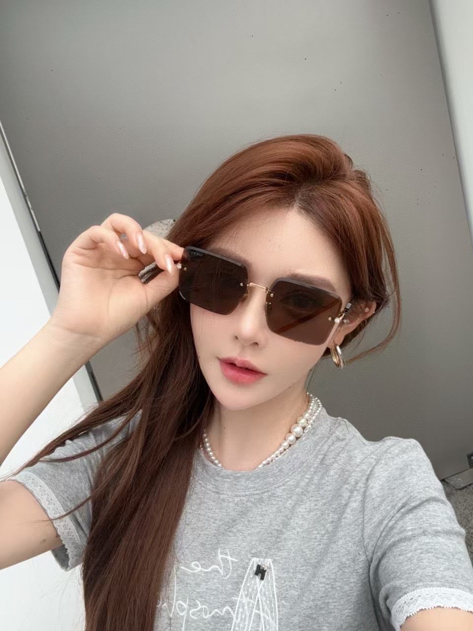  Loewe
MODEL：LW5091S
SIZE：59口17-143