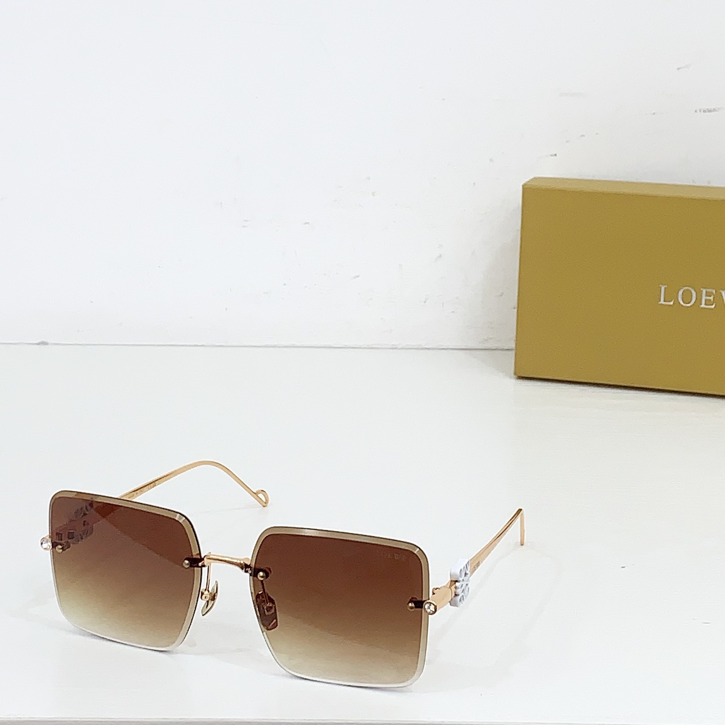 NO:253291,Loewe MODELLW5091S SIZE59 port 17-143 glasses sunglasses sunglasses, glasses, loewe19860909Loewe MODELLW5091S SIZE59口17-143 眼镜墨镜太阳镜,眼镜,loewe,glasses