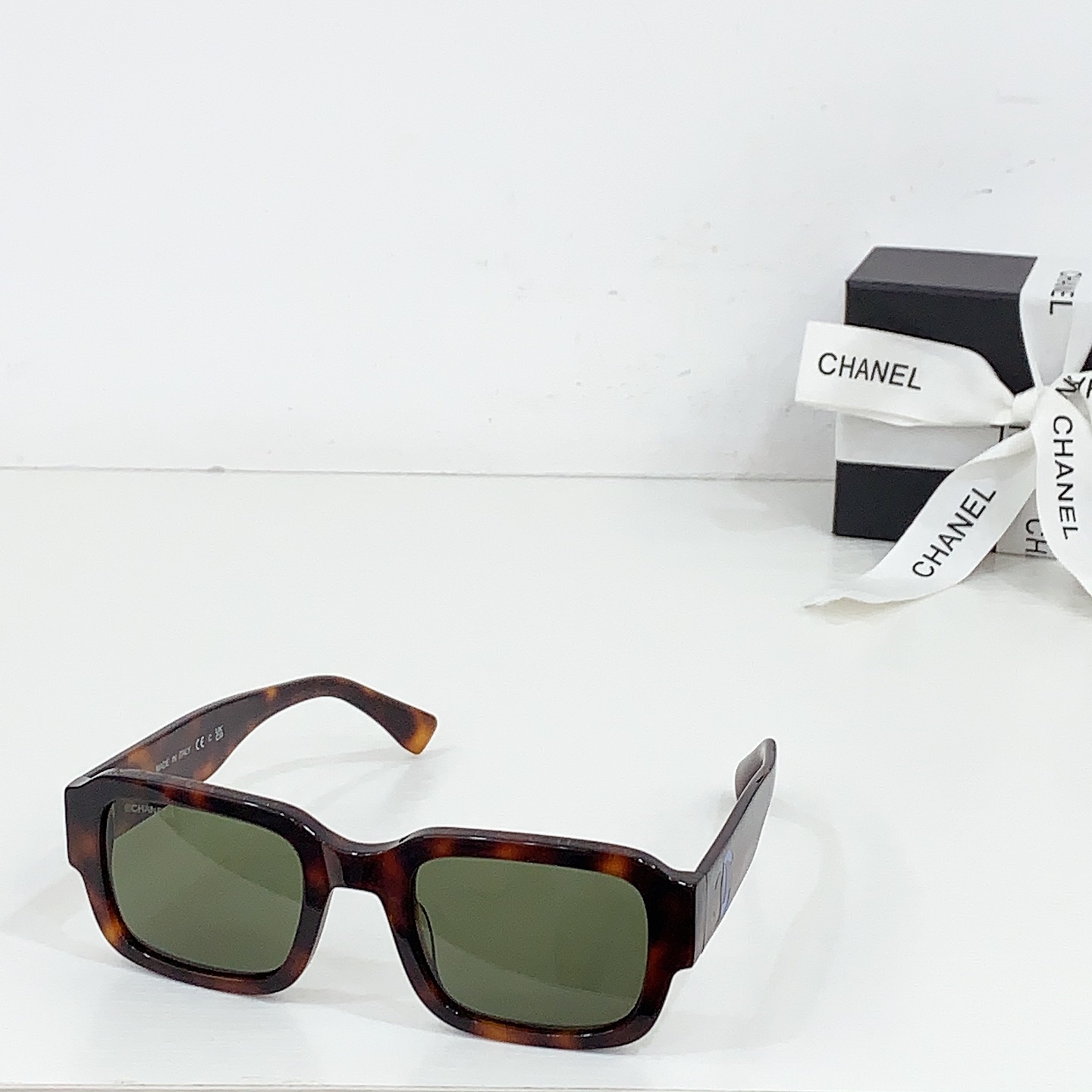 NO:253286,CHANE* MODELCH SIZE53- Port 23- Glasses Sunglasses Sunglasses, Glasses, Chanel19860909CHANE* MODELCH SIZE53口23- 眼镜墨镜太阳镜,眼镜,chanel,glasses