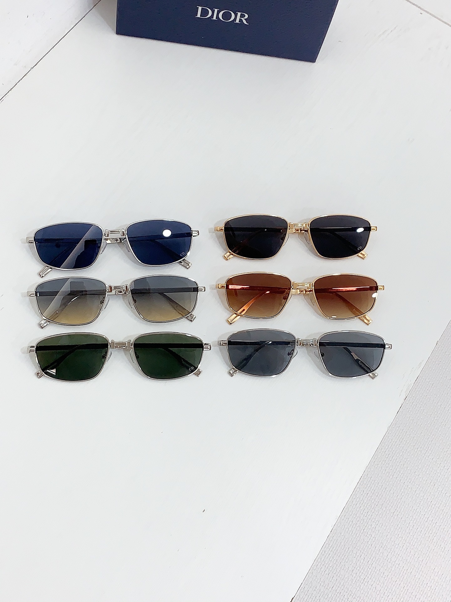 Imagen de todos los colores Modelo: Dior90 A1U