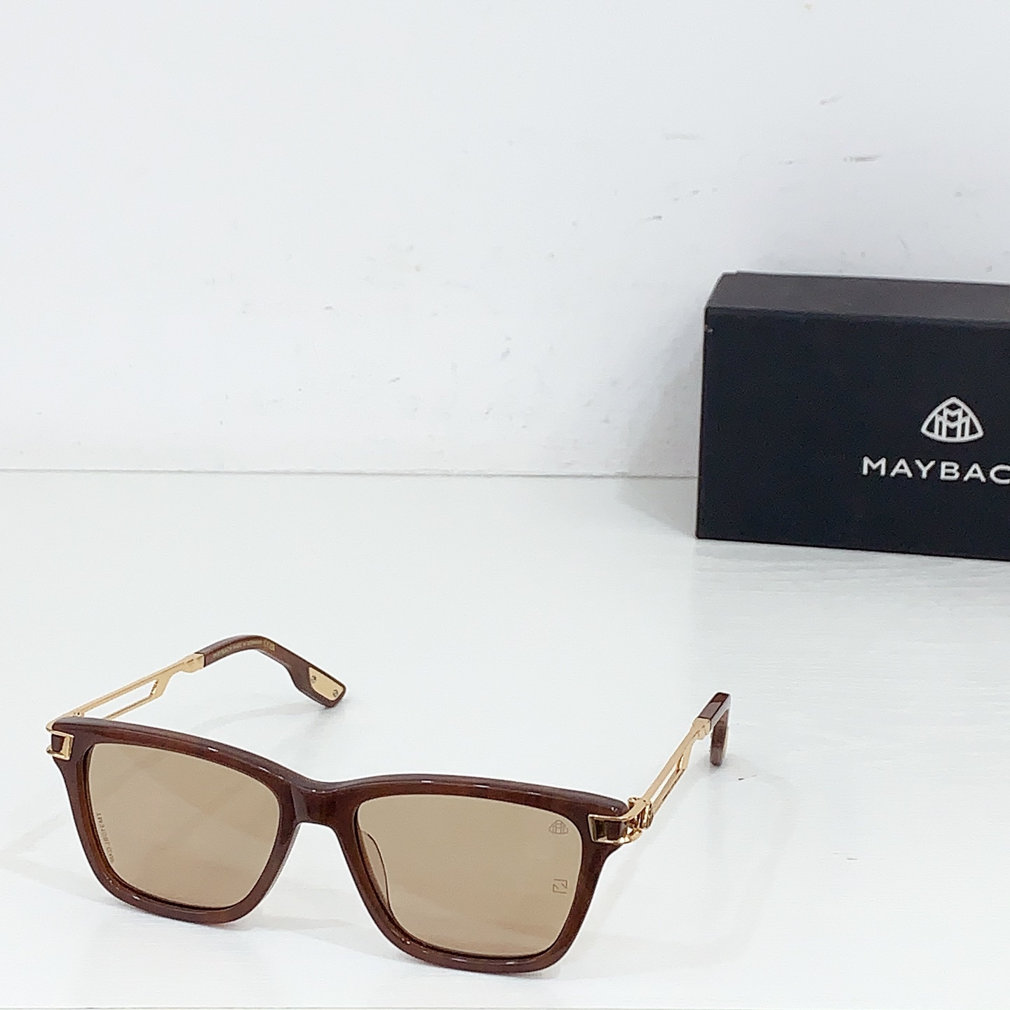 NO:253273,MAYBACH MODVH-Z122 Size54-hole 17 glasses sunglasses sunglasses, glasses19860909MAYBACH MODVH-Z122 Size54口17 眼镜墨镜太阳镜,眼镜,glasses