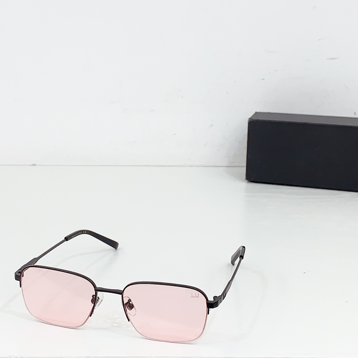 NO:253069,DUNHIL*Deng*Xilu MODELDU0067OASIZE55-Odd 19-Glasses Sunglasses Sunglasses, Glasses19860909DUNHIL*登*喜路 MODELDU0067OASIZE55口19-眼镜墨镜太阳镜,眼镜,glasses