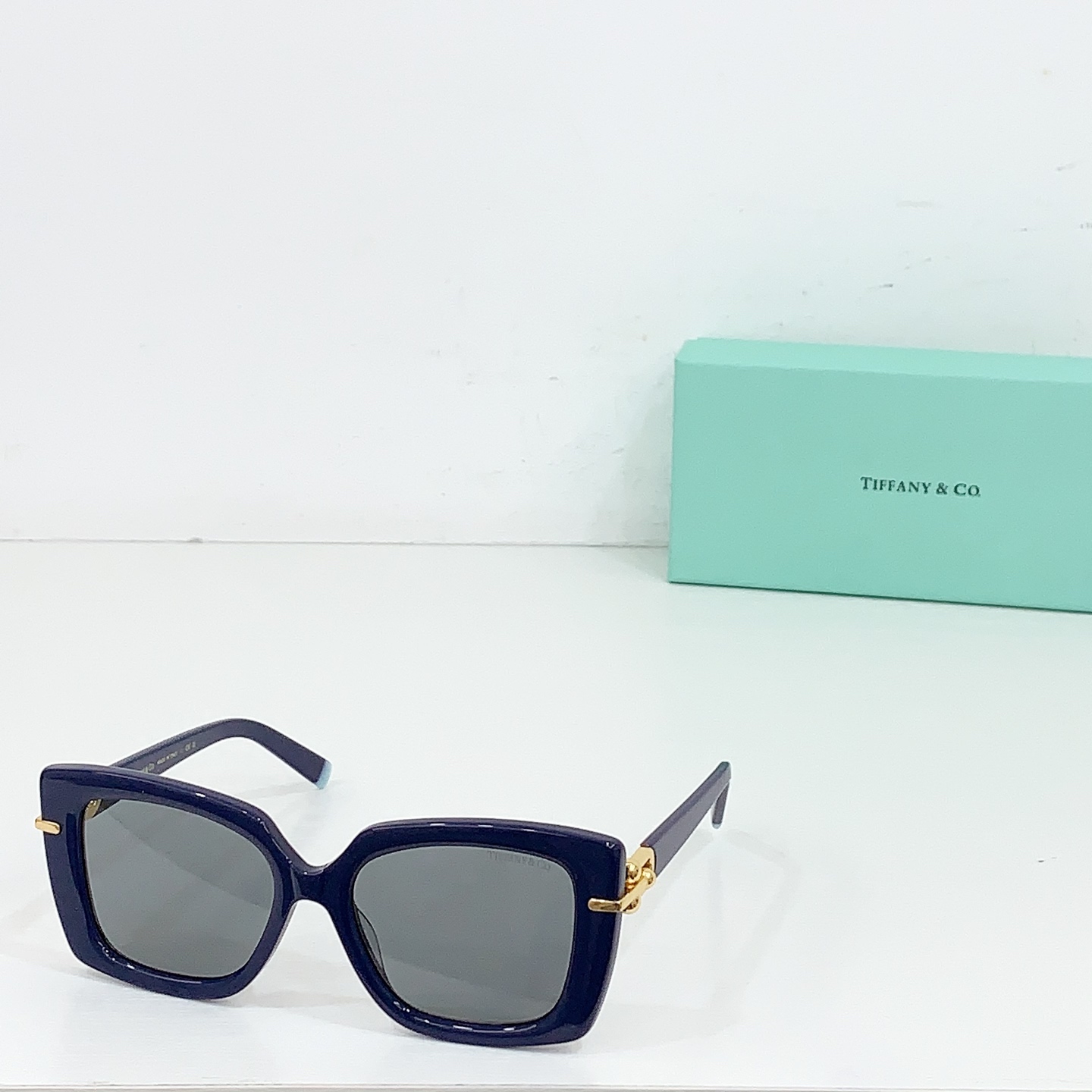 NO:253057,TIFFANY&Co.MODELTF4199 SIZE53-Odd 18-Glasses Sunglasses Sunglasses, Glasses, Tom ford19860909TIFFANY&Co.MODELTF4199 SIZE53口18-眼镜墨镜太阳镜,眼镜,tom ford,glasses