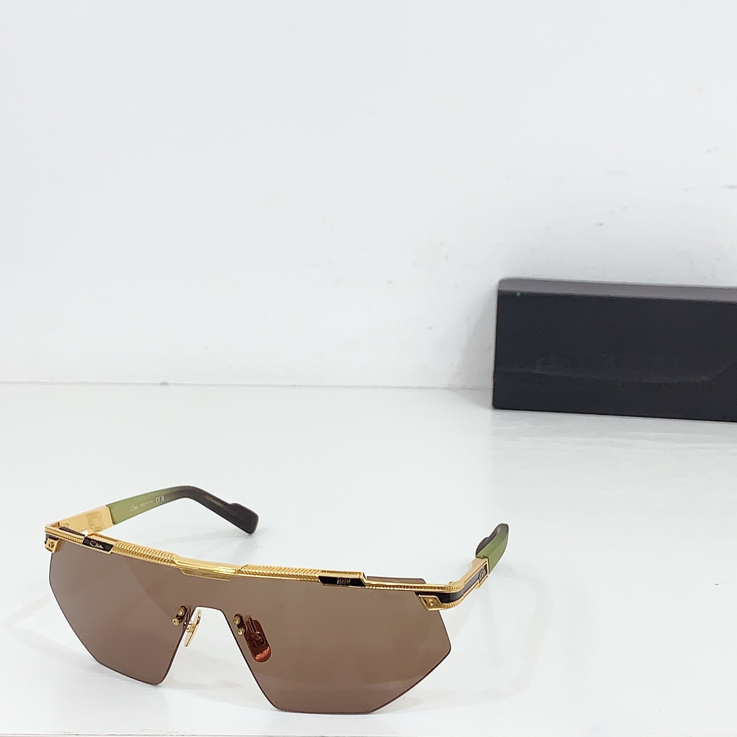 NO:253024,Cazal MODELM889 SIZE 0- Glasses sunglasses, glasses19860909Cazal MODELM889 SIZE口0- 眼镜墨镜太阳镜,眼镜,glasses