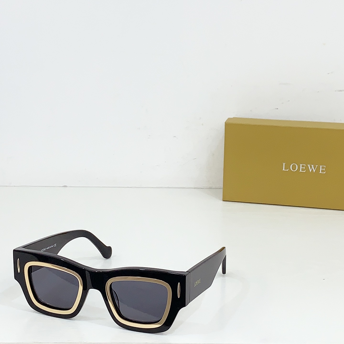 NO:367705,LOEWE MODLW40178U Size47-port 23 glasses sunglasses sunglasses, glasses, loewe19860909LOEWE MODLW40178U Size47口23 眼镜墨镜太阳镜,眼镜,loewe,glasses
