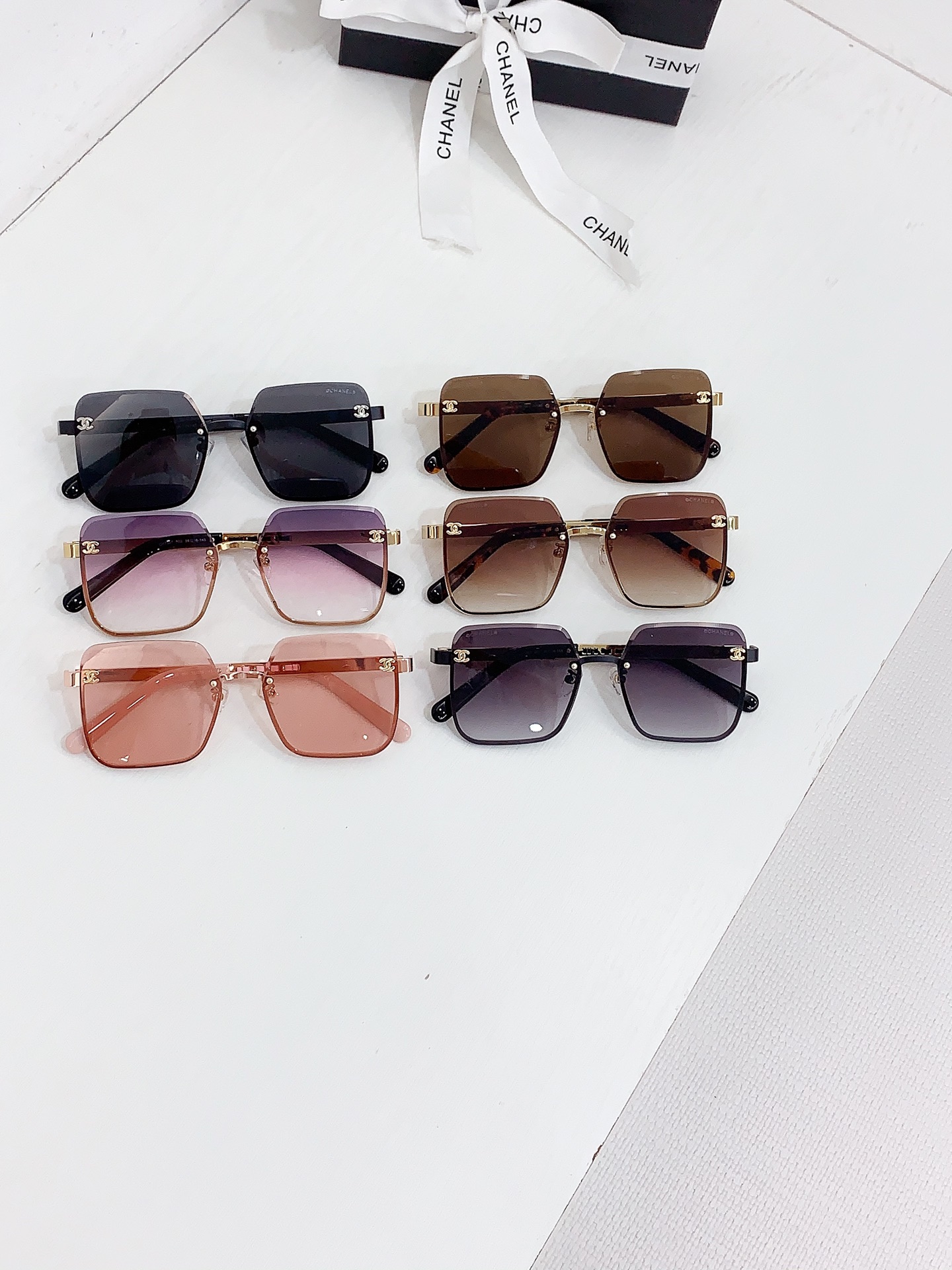 Imagen de todos los colores, modelo: CH7357