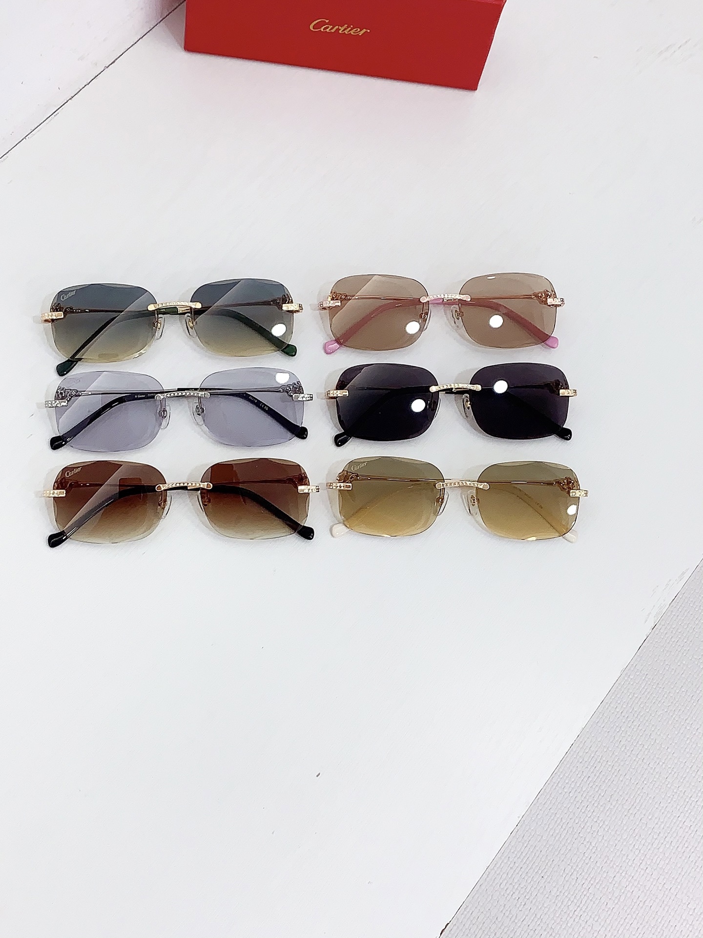 Imagen de todos los colores, modelo: CT0687S
