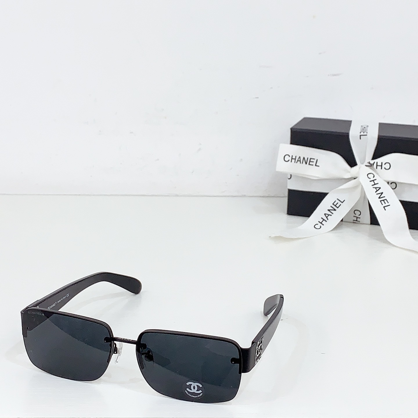 CHANE* Modelo: CH4117-B Talla: 56口16-130 🉐150