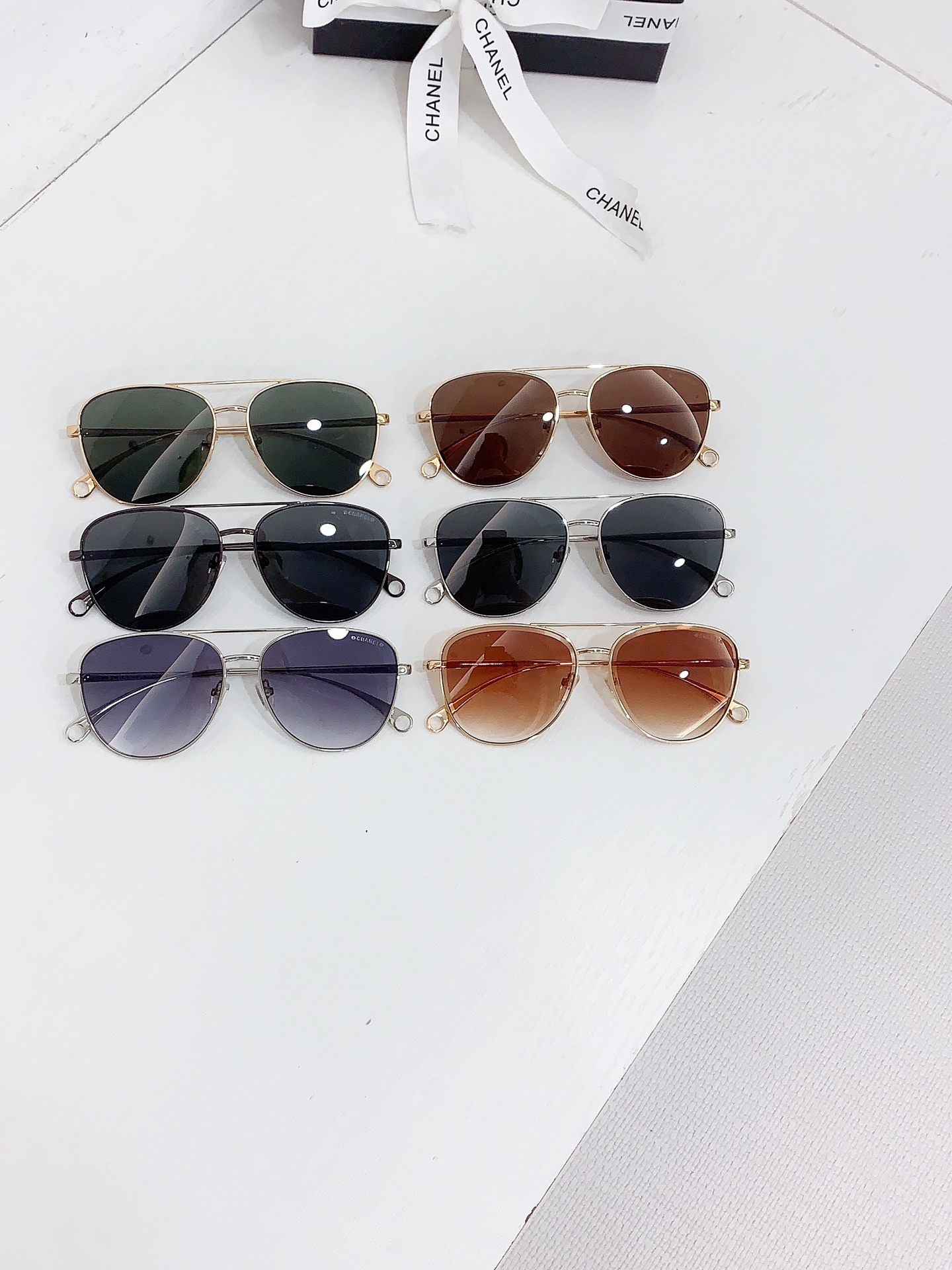 CHANE* Modelo: CH4260 Talla: 59口15-140