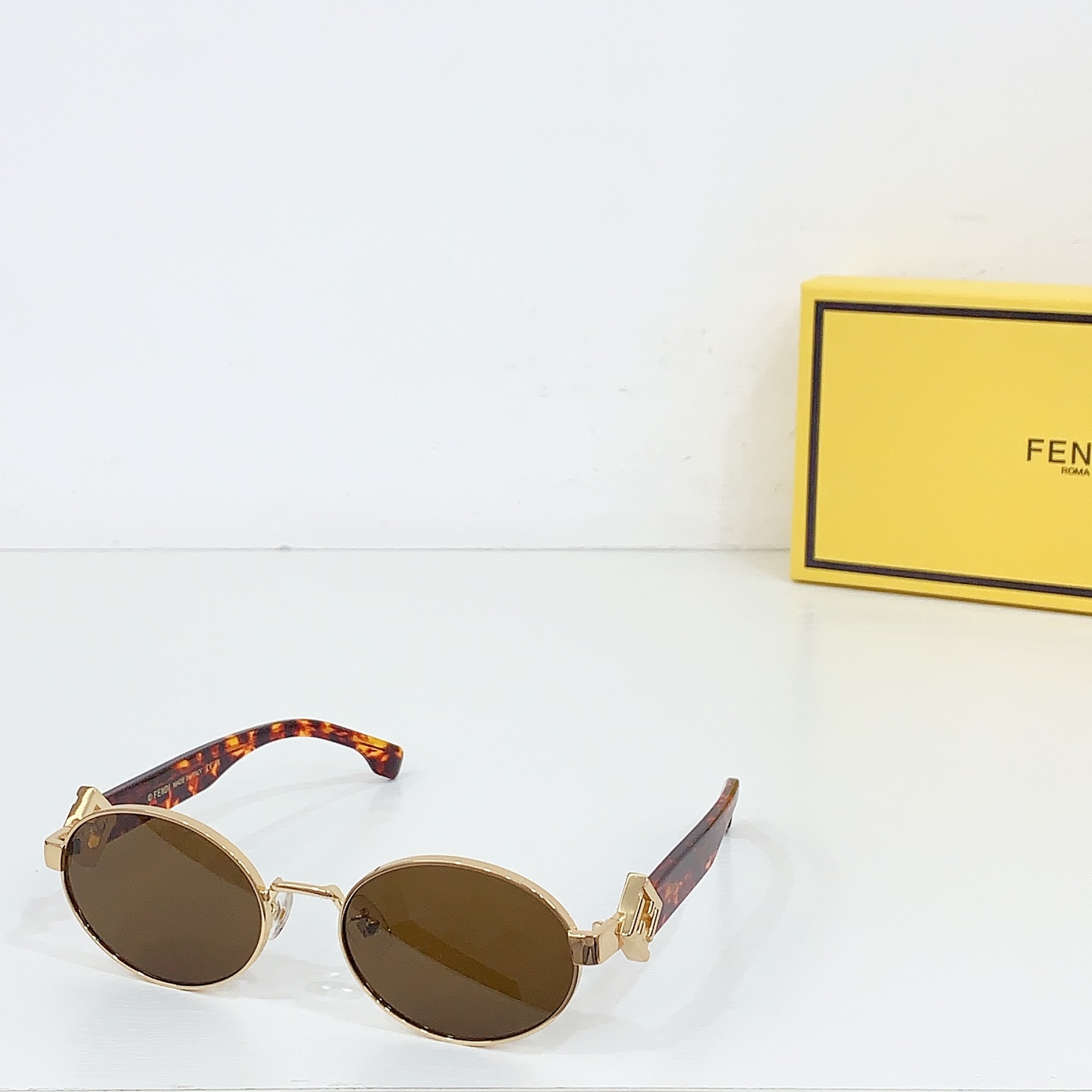 FEND* Modelo: FE 40277I Tamaño: 55口17-145 🉐105