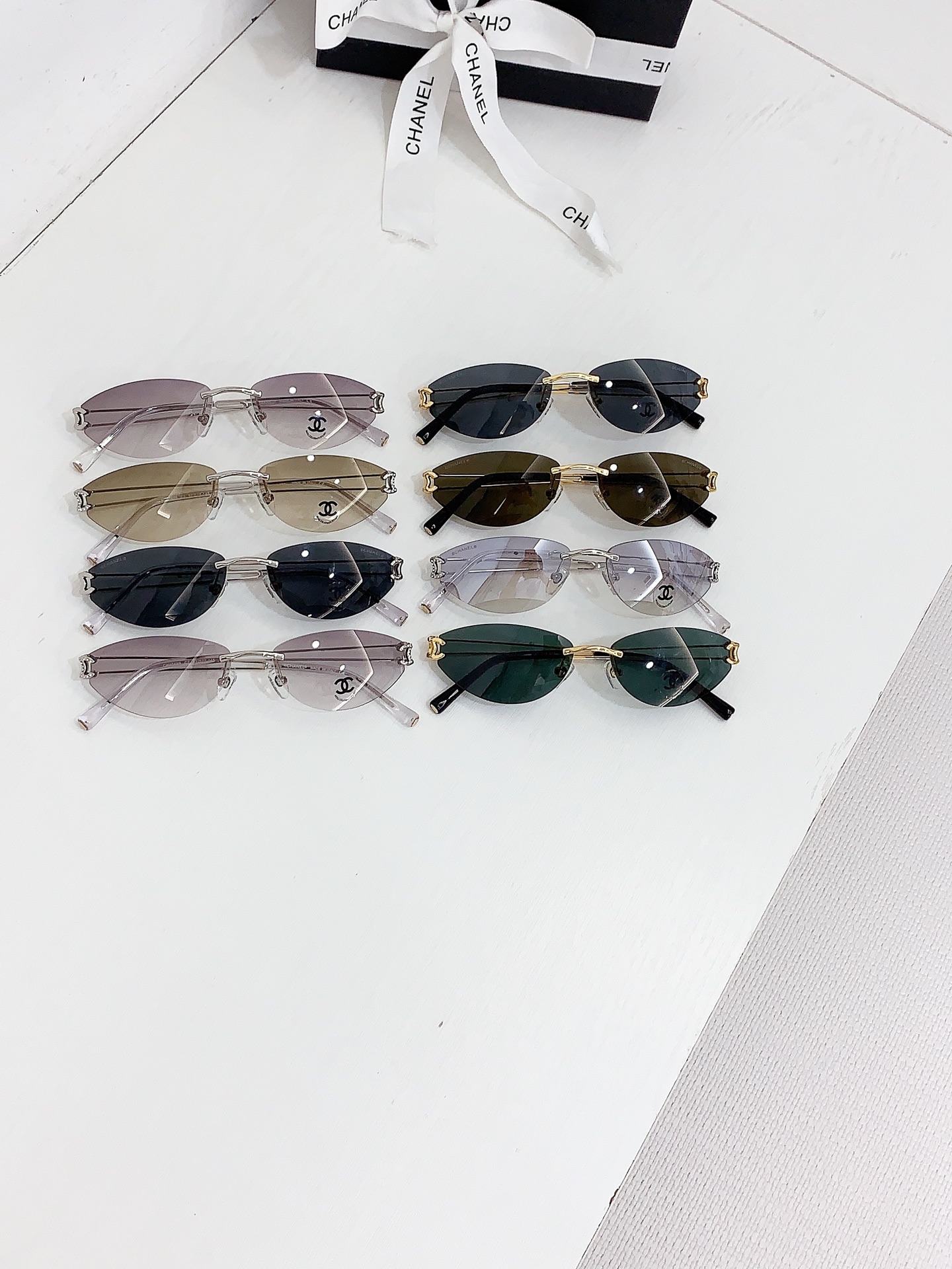 Imagen de todos los colores Modelo: CH4049S