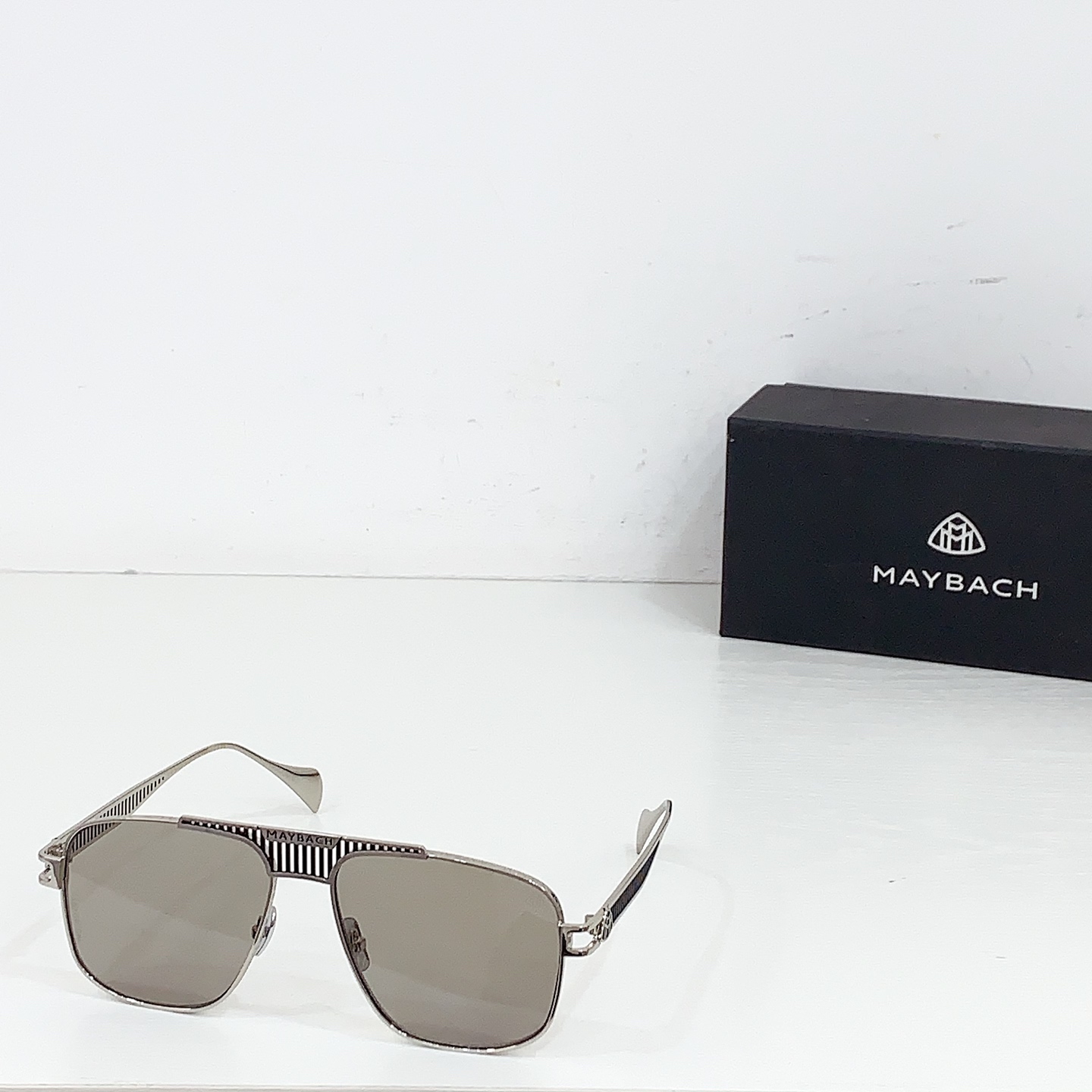 NO:254307,MAYBACH MODZ147 Size58-Odd 16-Glasses Sunglasses Sunglasses, Glasses19860909MAYBACH MODZ147 Size58口16- 眼镜墨镜太阳镜,眼镜,glasses