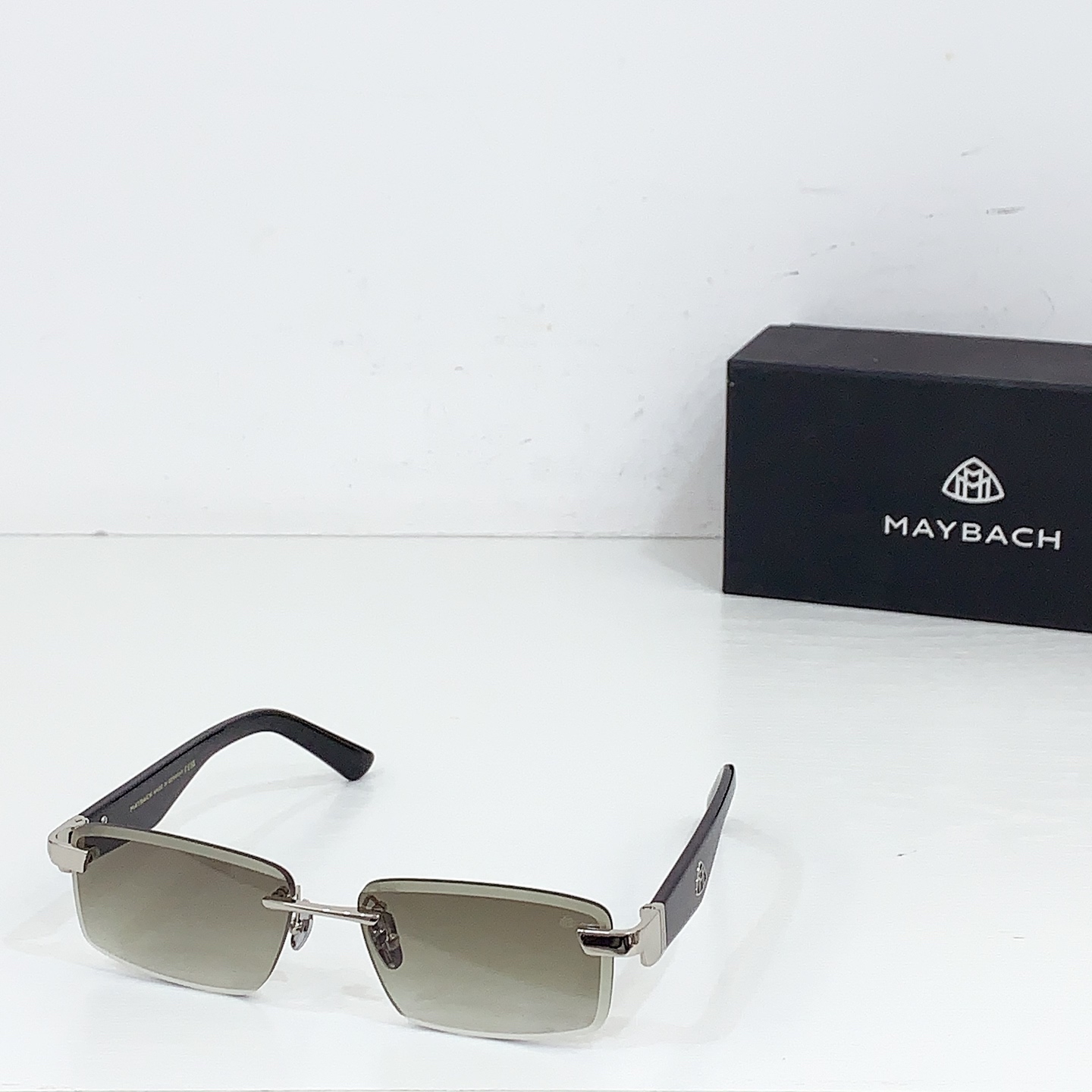 NO:254295,MAYBACH MODZ112 Size52-port 17-142 Glasses Sunglasses Sunglasses, Glasses19860909MAYBACH MODZ112 Size52口17-142 眼镜墨镜太阳镜,眼镜,glasses