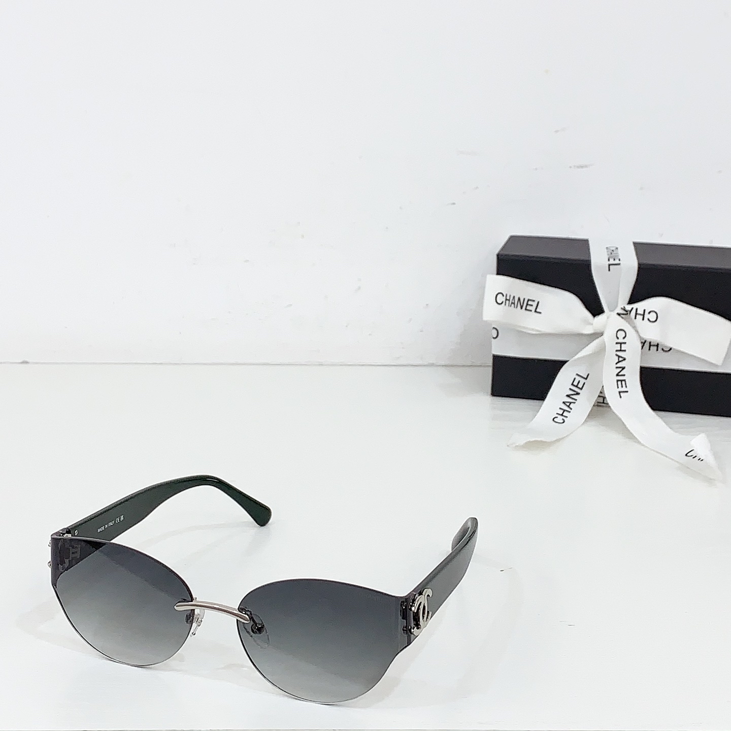 NO:254287,CHANE* MODELCH6091 SIZE64-Odd 17-Glasses Sunglasses Sunglasses, Glasses, Chanel19860909CHANE* MODELCH6091 SIZE64口17- 眼镜墨镜太阳镜,眼镜,chanel,glasses