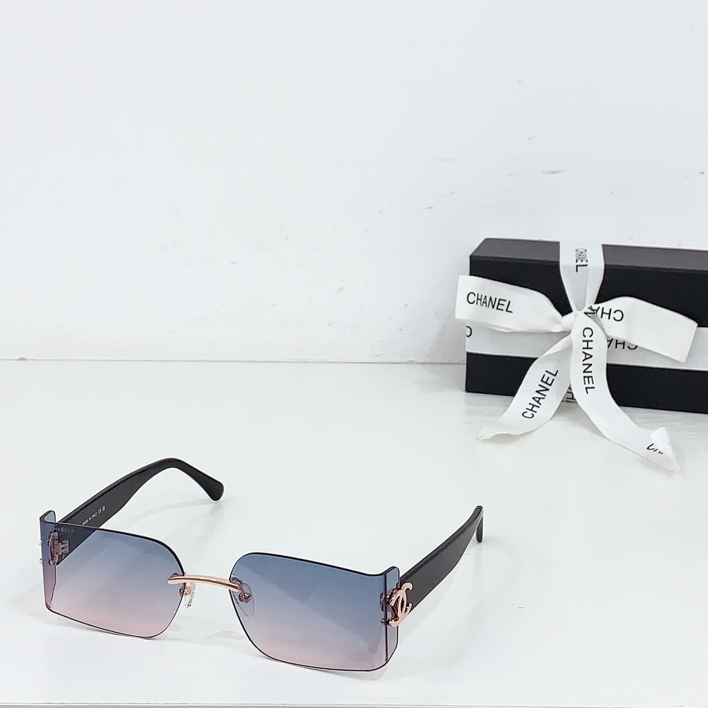 NO:254283,CHANEL MODCH6092 Size63-17- Glasses sunglasses, glasses, chanel19860909CHANEL MODCH6092 Size63-17- 眼镜墨镜太阳镜,眼镜,chanel,glasses