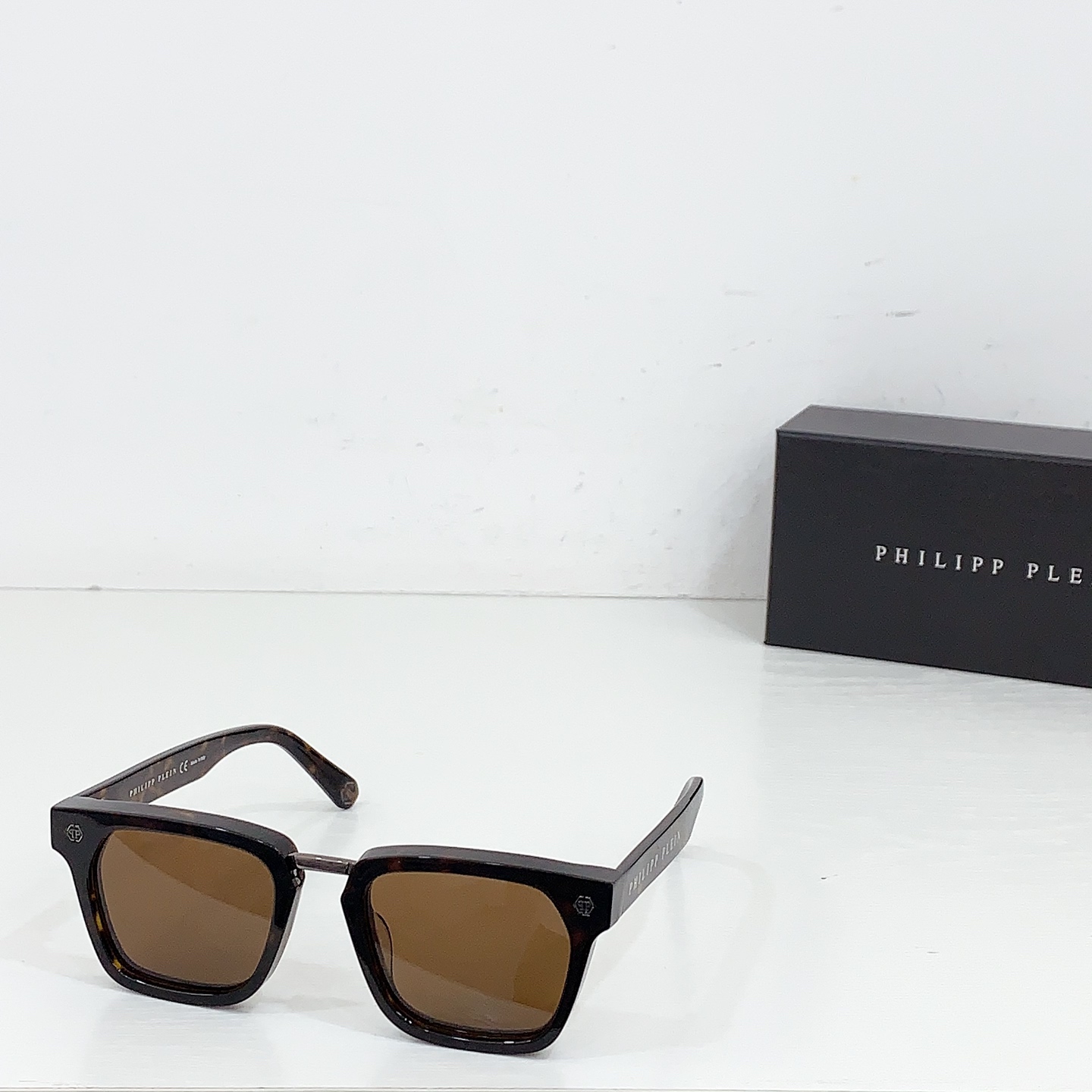 NO:254294,185 PhilippPlei* MODVPWT SIZE51 port 21 glasses sunglasses sunglasses, glasses19860909185 PhilippPlei* MODVPWT SIZE51口21 眼镜墨镜太阳镜,眼镜,glasses