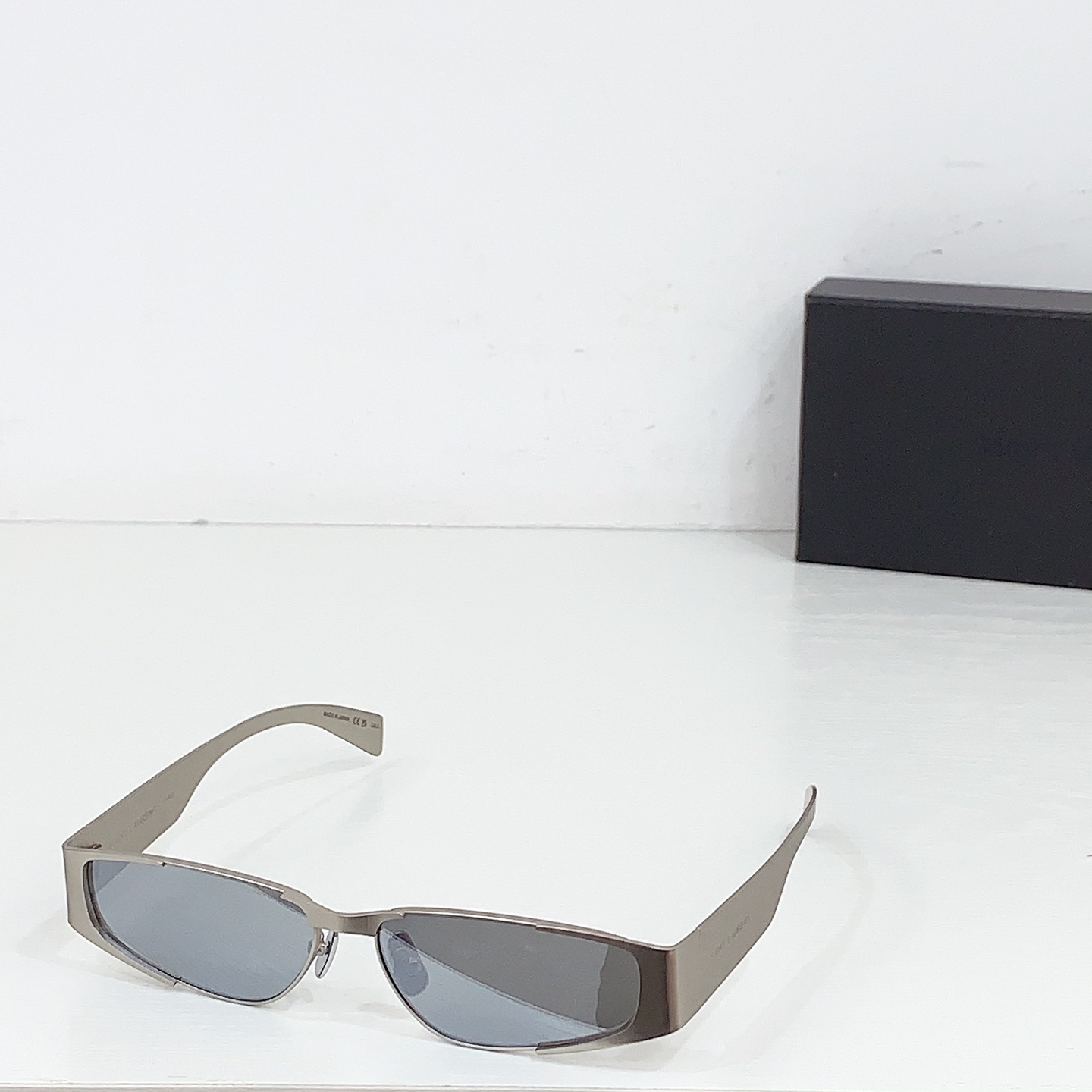 NO:254286,SAINT LAUREN* MODELSL739 SIZE57 port 15- glasses sunglasses sunglasses, glasses, saint laurent19860909SAINT LAUREN* MODELSL739 SIZE57口15- 眼镜墨镜太阳镜,眼镜,saint laurent,glasses