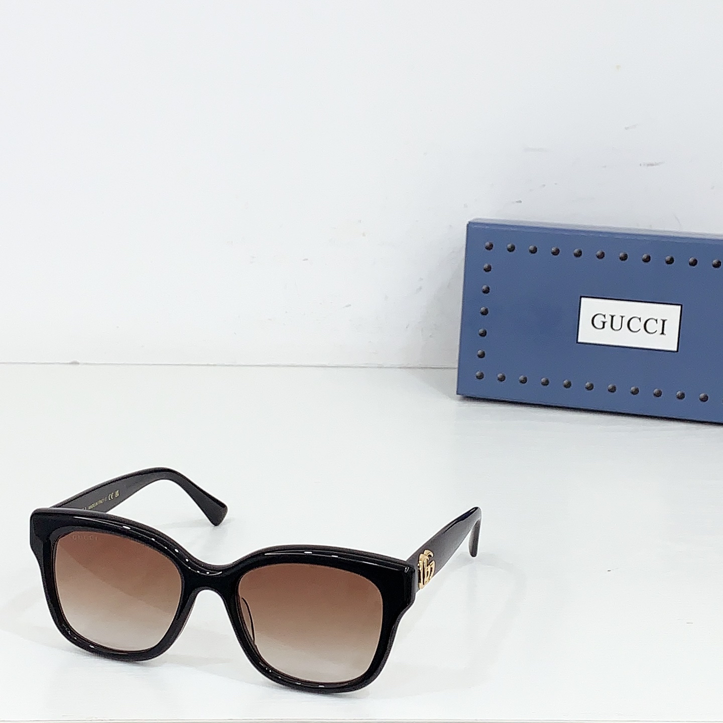 NO:254244,95 GUCC* MODELGG1830SK SIZE55-Odd 19-Glasses Sunglasses, Glasses, gucci1986090995 GUCC* MODELGG1830SK  SIZE55口19- 眼镜墨镜太阳镜,眼镜,gucci,glasses