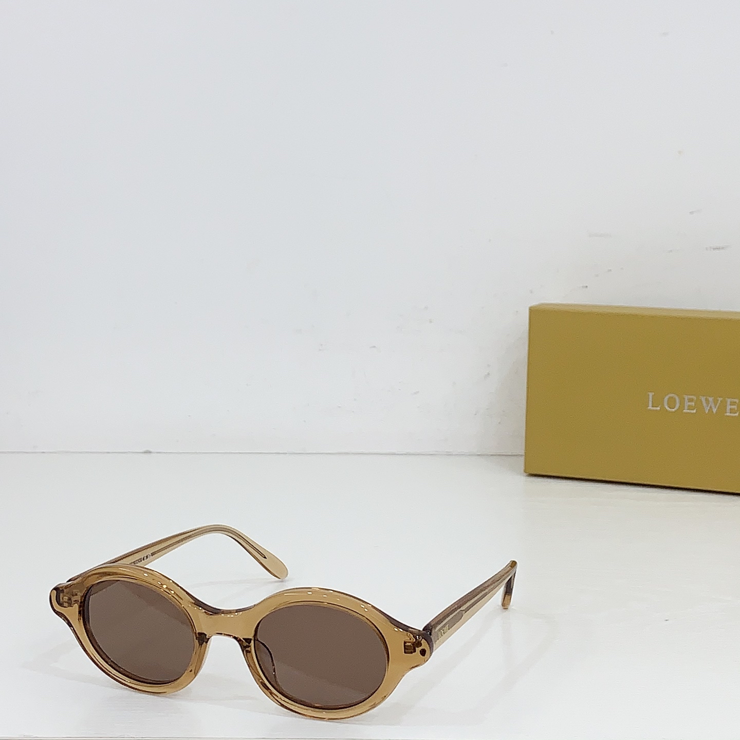 NO:254193,LOEWE MODELLW40162U SIZE48 21- Glasses sunglasses, glasses, loewe19860909LOEWE MODELLW40162U SIZE48口21- 眼镜墨镜太阳镜,眼镜,loewe,glasses