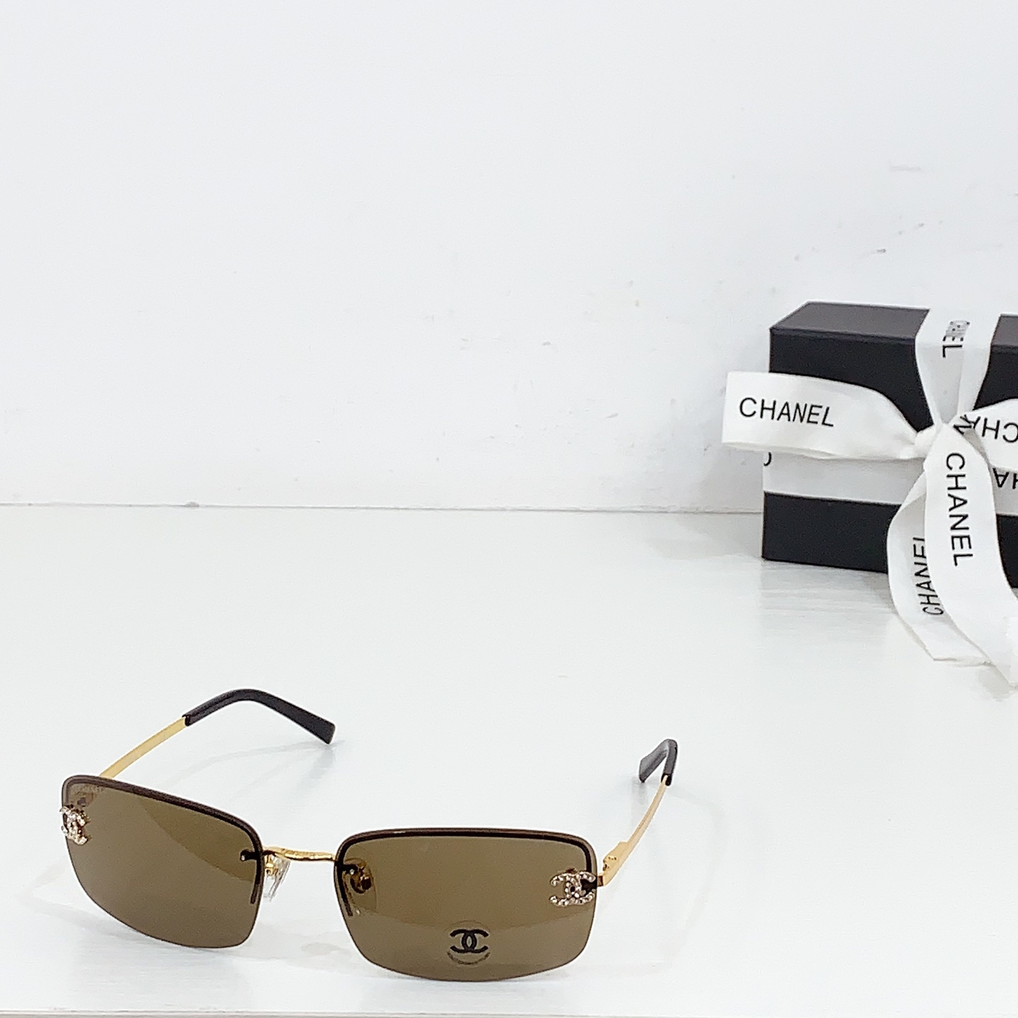 NO:254263,CHANE* MODELCH4093-B SIZE56-Odd 16-Glasses Sunglasses Sunglasses, Glasses, Chanel19860909CHANE* MODELCH4093-B SIZE56口16- 眼镜墨镜太阳镜,眼镜,chanel,glasses