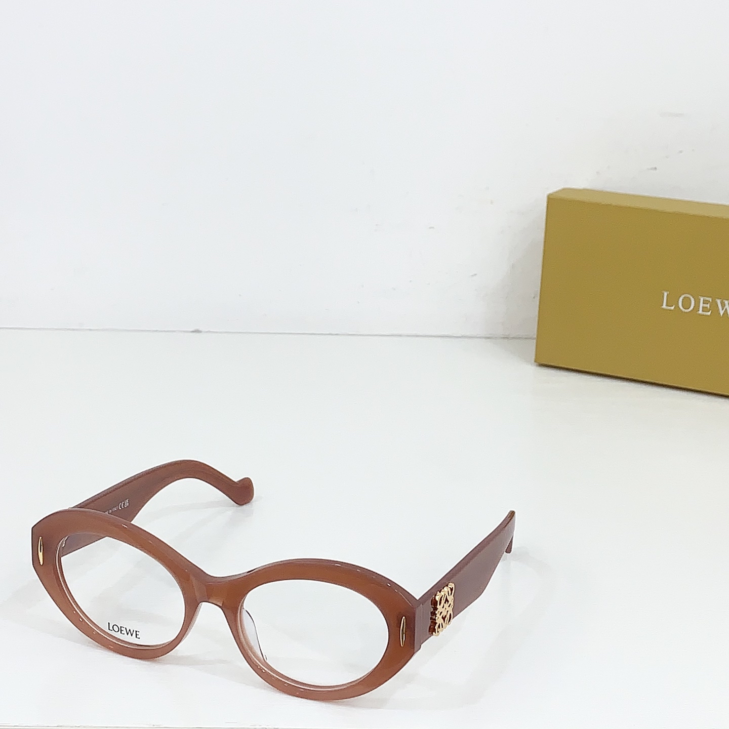 NO:254259,LOEWE MODELLW50090I SIZE52-Odd 18-Glasses, Sunglasses, Loewe19860909LOEWE MODELLW50090I SIZE52口18- 眼镜墨镜太阳镜,眼镜,loewe,glasses