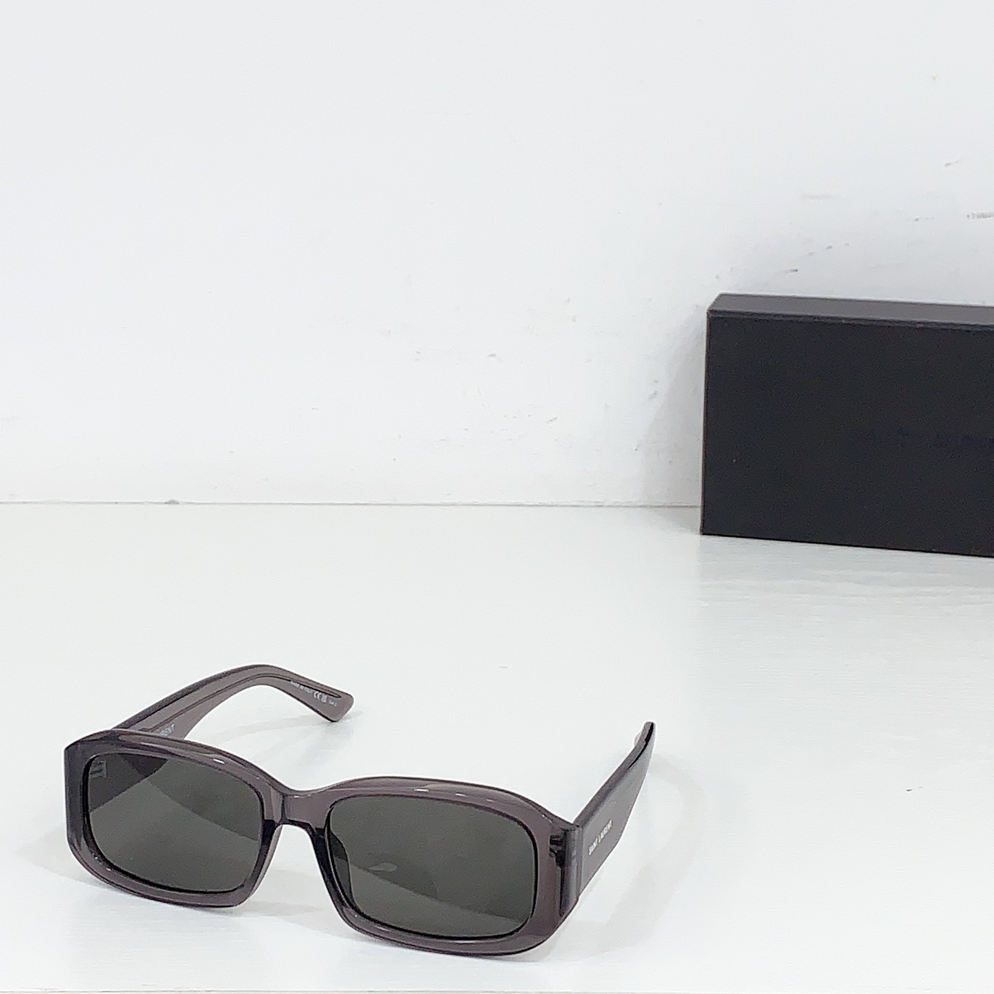 NO:254253,Saint Lauren* MODELSL809 SIZE:57-18- Glasses sunglasses, glasses, saint laurent19860909Saint Lauren* MODELSL809 SIZE:57-18- 眼镜墨镜太阳镜,眼镜,saint laurent,glasses