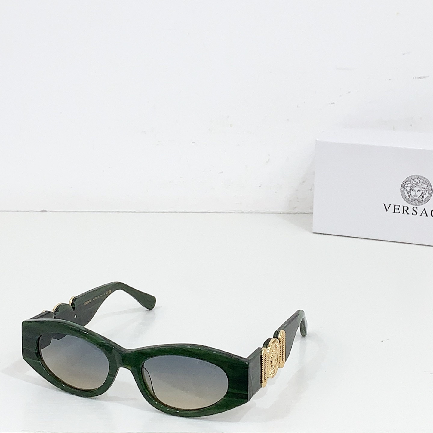NO:254262,VERSACEMODEL:VE4478OUSIZE:52-Odd 19-Glasses Sunglasses Sunglasses, Glasses, Versace19860909VERSACEMODEL:VE4478OUSIZE:52口19-眼镜墨镜太阳镜,眼镜,versace,glasses