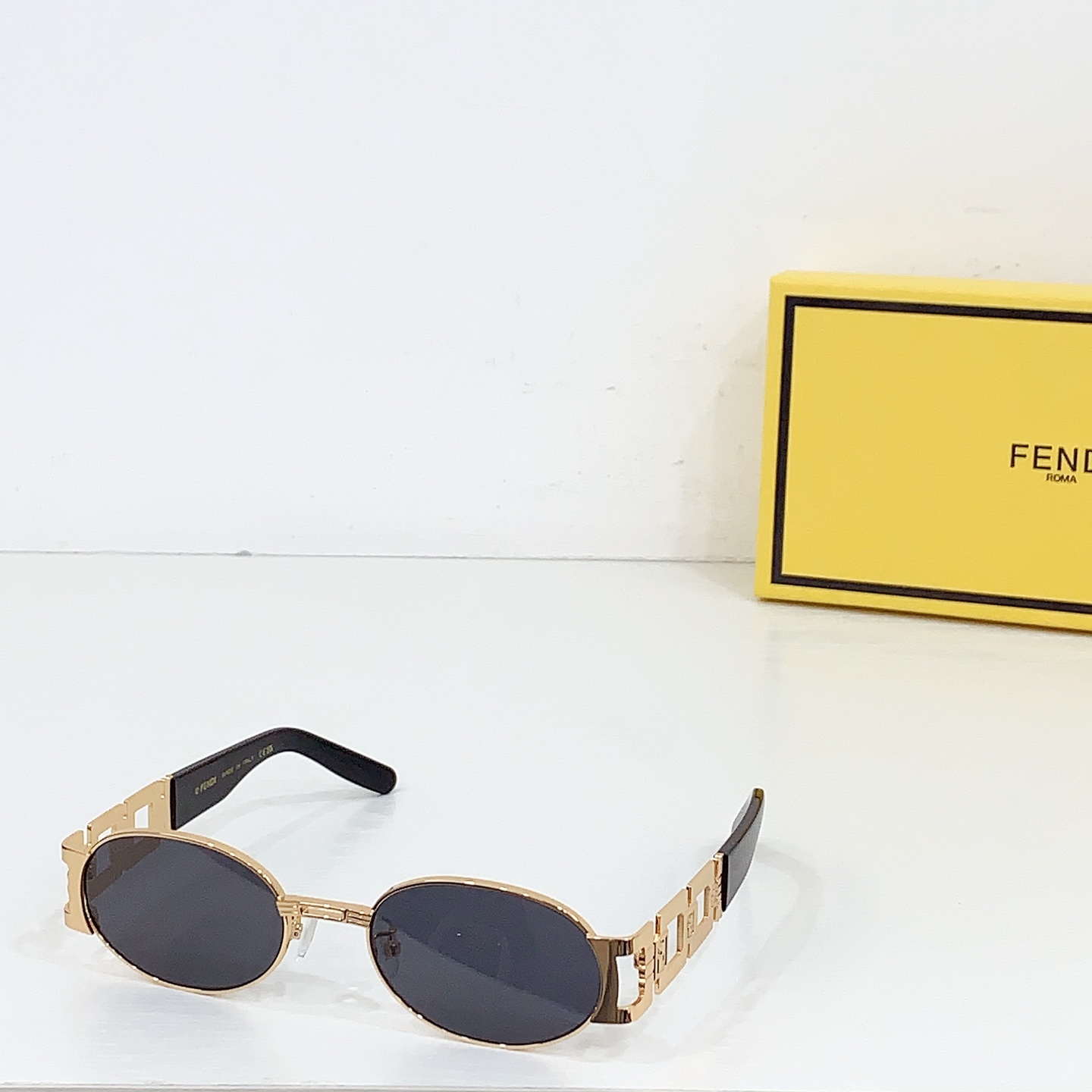 NO:254258,FEND*MODELSL 7067 SIZE55 20-glasses sunglasses, glasses, fendi19860909FEND*MODELSL 7067 SIZE55口20-眼镜墨镜太阳镜,眼镜,fendi,glasses