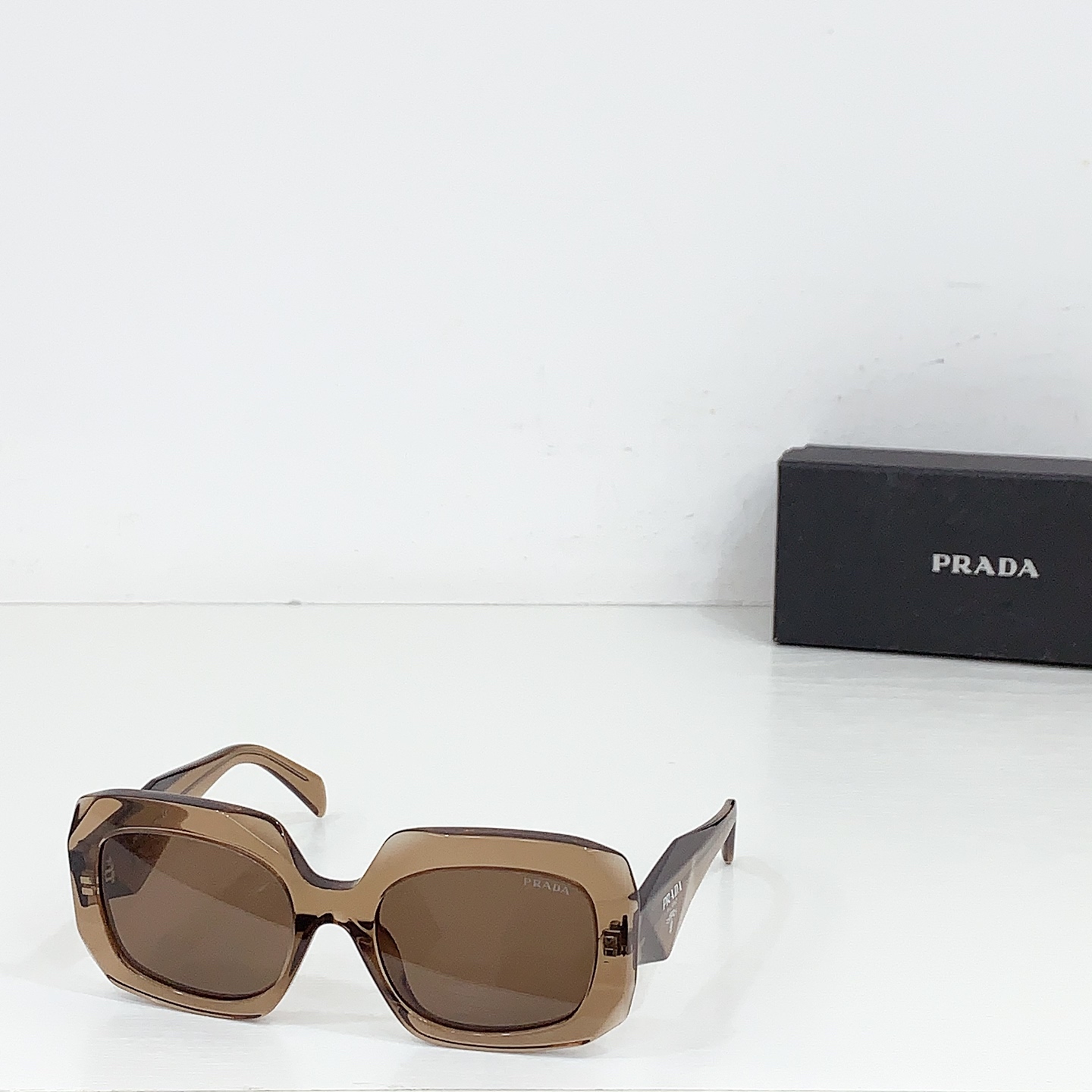 NO:254252,PRADA MODOPR B23S Size54-port 20 glasses sunglasses sunglasses, glasses, prada19860909PRADA MODOPR B23S Size54口20 眼镜墨镜太阳镜,眼镜,prada,glasses