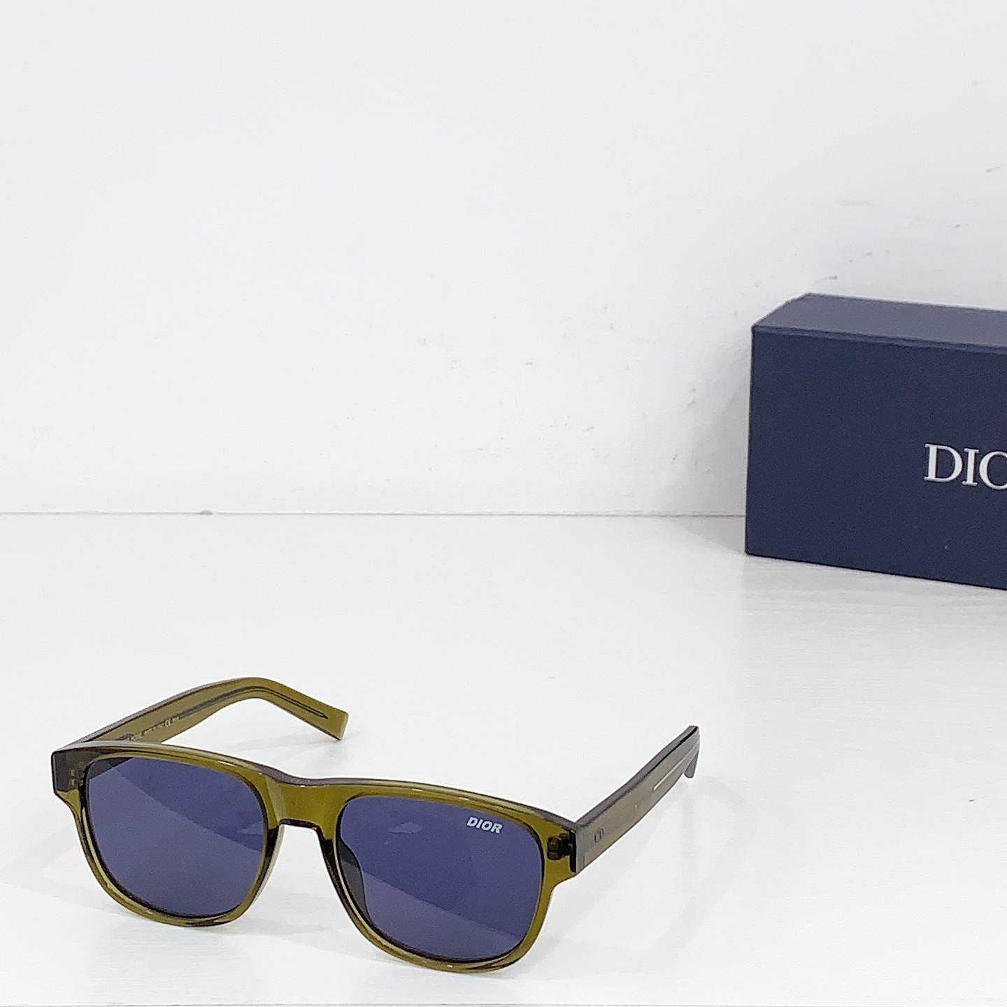 NO:254249,DIO*MODELDIORFLAG2SIZE54-Odd 18-Glasses Sunglasses Sunglasses, Glasses, Dior19860909DIO*MODELDIORFLAG2SIZE54口18-眼镜墨镜太阳镜,眼镜,dior,glasses