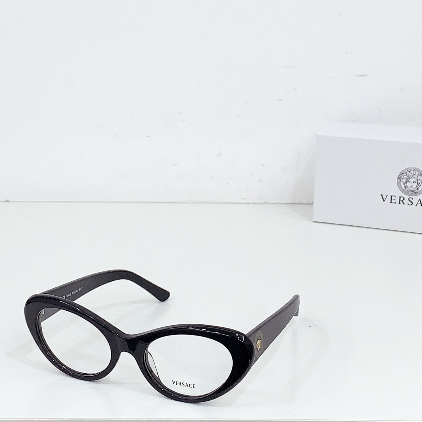 NO:256575,VERSAC* MODELVE4455U SIZE53 port 20- glasses sunglasses, glasses, versace19860909VERSAC* MODELVE4455U SIZE53口20- 眼镜墨镜太阳镜,眼镜,versace,glasses