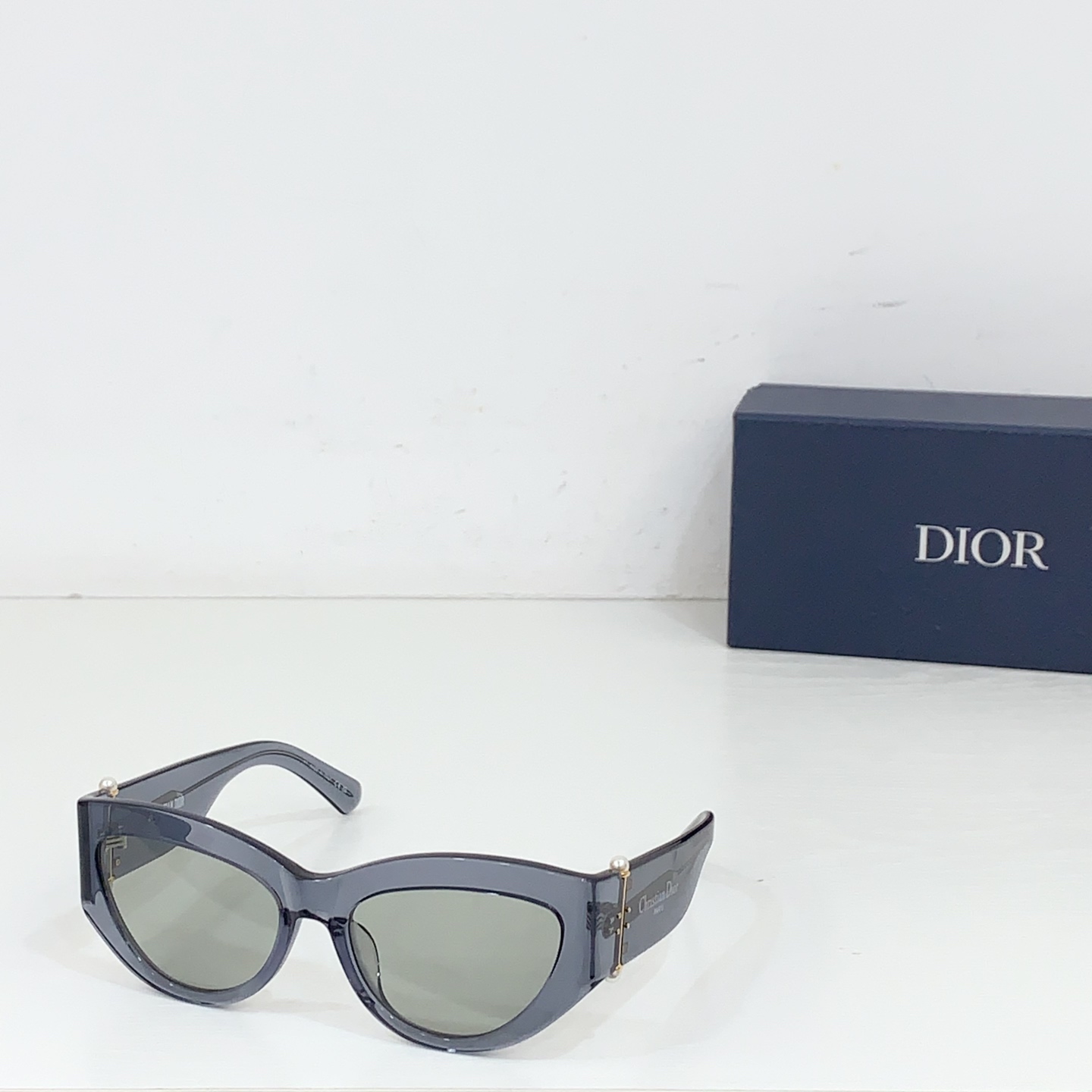 NO:254986,DIOR Diortribales B1F Size56-Odd 19 Glasses Sunglasses Sunglasses, Glasses, Balenciaga, Dior19860909DIOR Diortribales B1F Size56口19 眼镜墨镜太阳镜,眼镜,balenciaga,dior,glasses