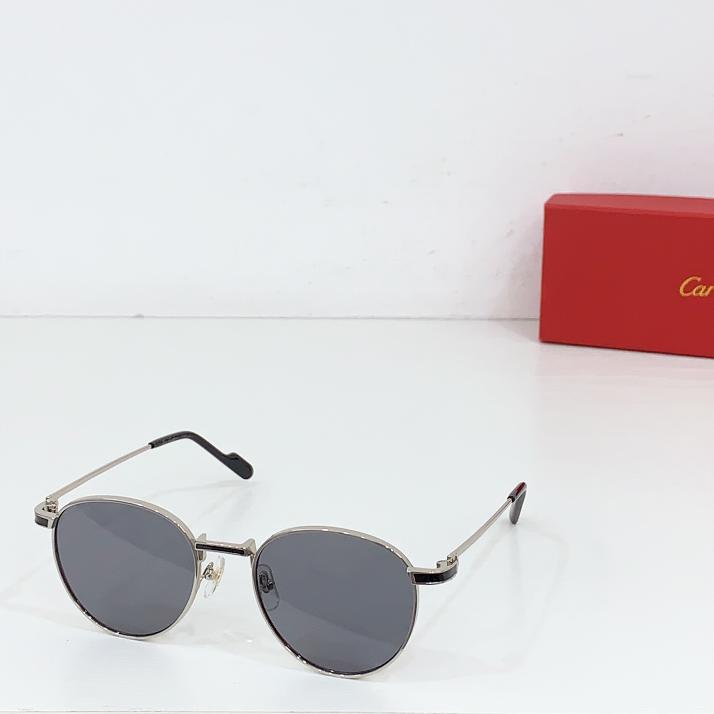 NO:254994,90 Cartie* MODELCT0335S SIZE: 48-door 21-, glasses, sunglasses, glasses, cartier1986090990 Cartie* MODELCT0335S  SIZE: 48口21-, 眼镜墨镜太阳镜,眼镜,cartier,glasses