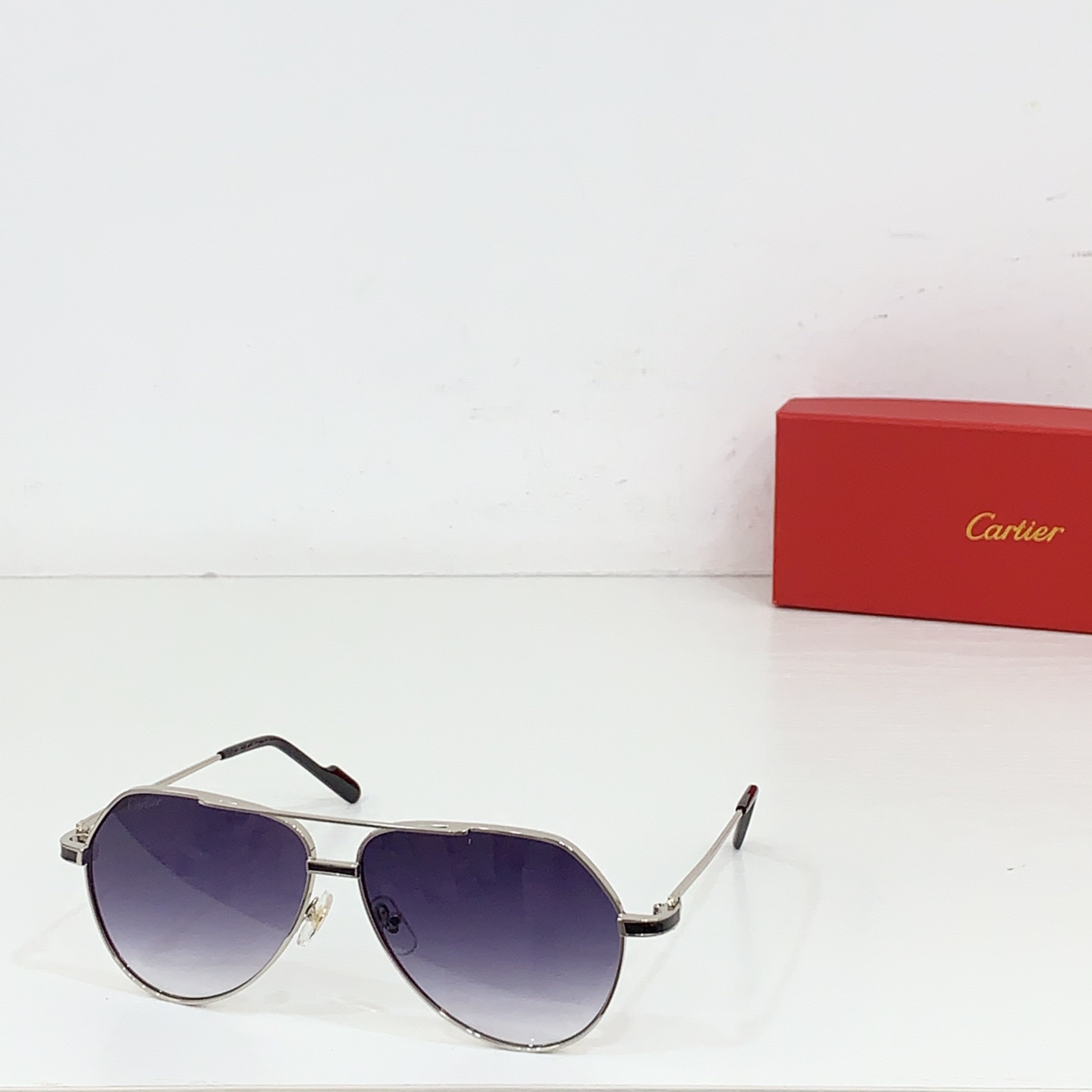 NO:254998,90 Cartie* MODELCT0334S SIZE: 48-door 21-, glasses, sunglasses, glasses, cartier1986090990 Cartie* MODELCT0334S  SIZE: 48口21-, 眼镜墨镜太阳镜,眼镜,cartier,glasses