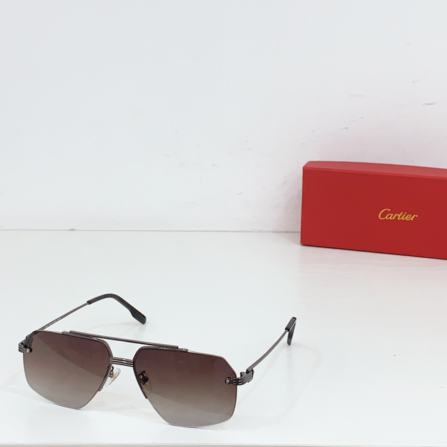 NO:254965,90 Cartie* MODELCT0426 SIZE: 48-door 21-, glasses, sunglasses, glasses, cartier1986090990 Cartie* MODELCT0426  SIZE: 48口21-, 眼镜墨镜太阳镜,眼镜,cartier,glasses