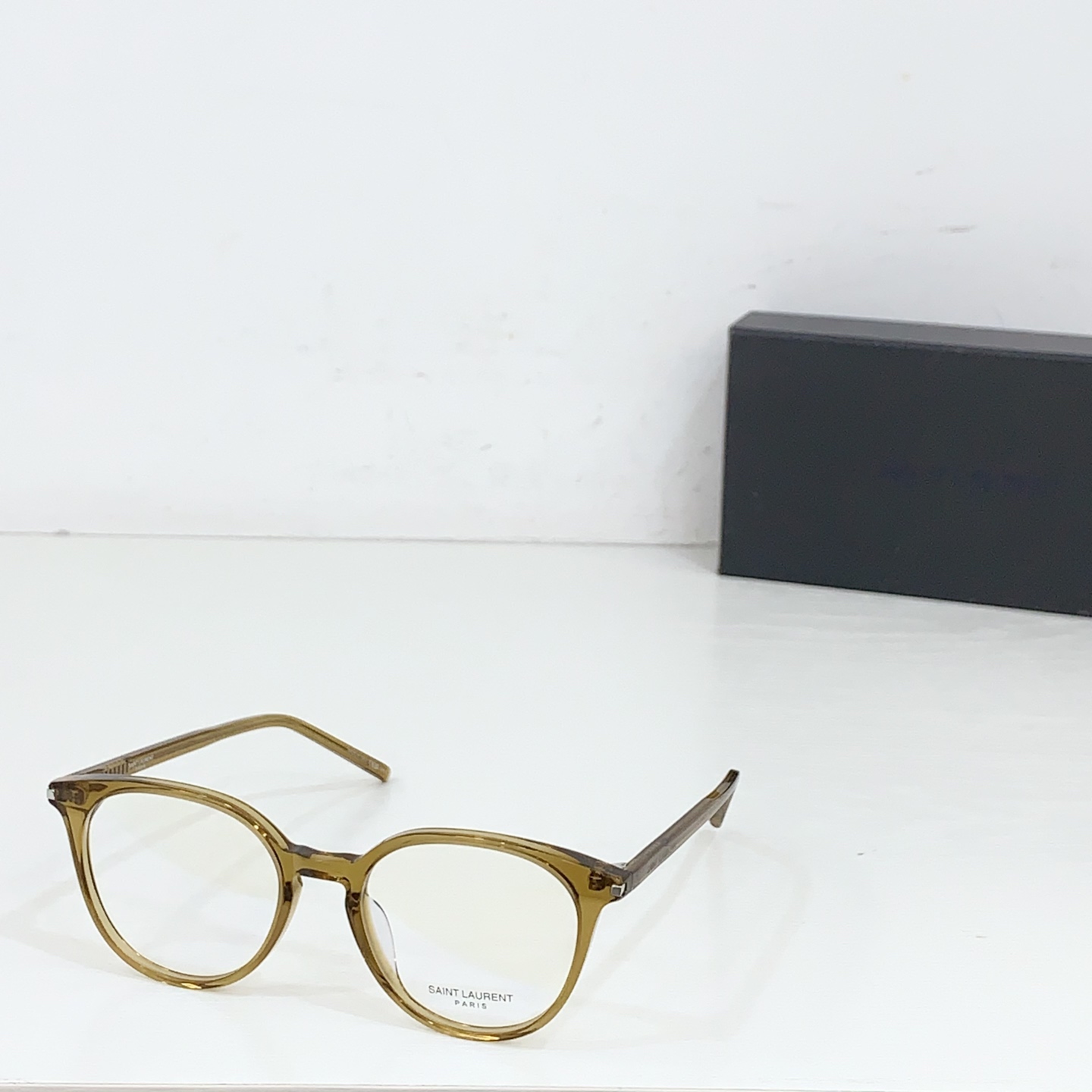 NO:255151,80 SAINT LAUREN* MODELSL681/F SIZE52 port 19- glasses sunglasses sunglasses, glasses, saint laurent1986090980 SAINT LAUREN* MODELSL681/F SIZE52口19- 眼镜墨镜太阳镜,眼镜,saint laurent,glasses