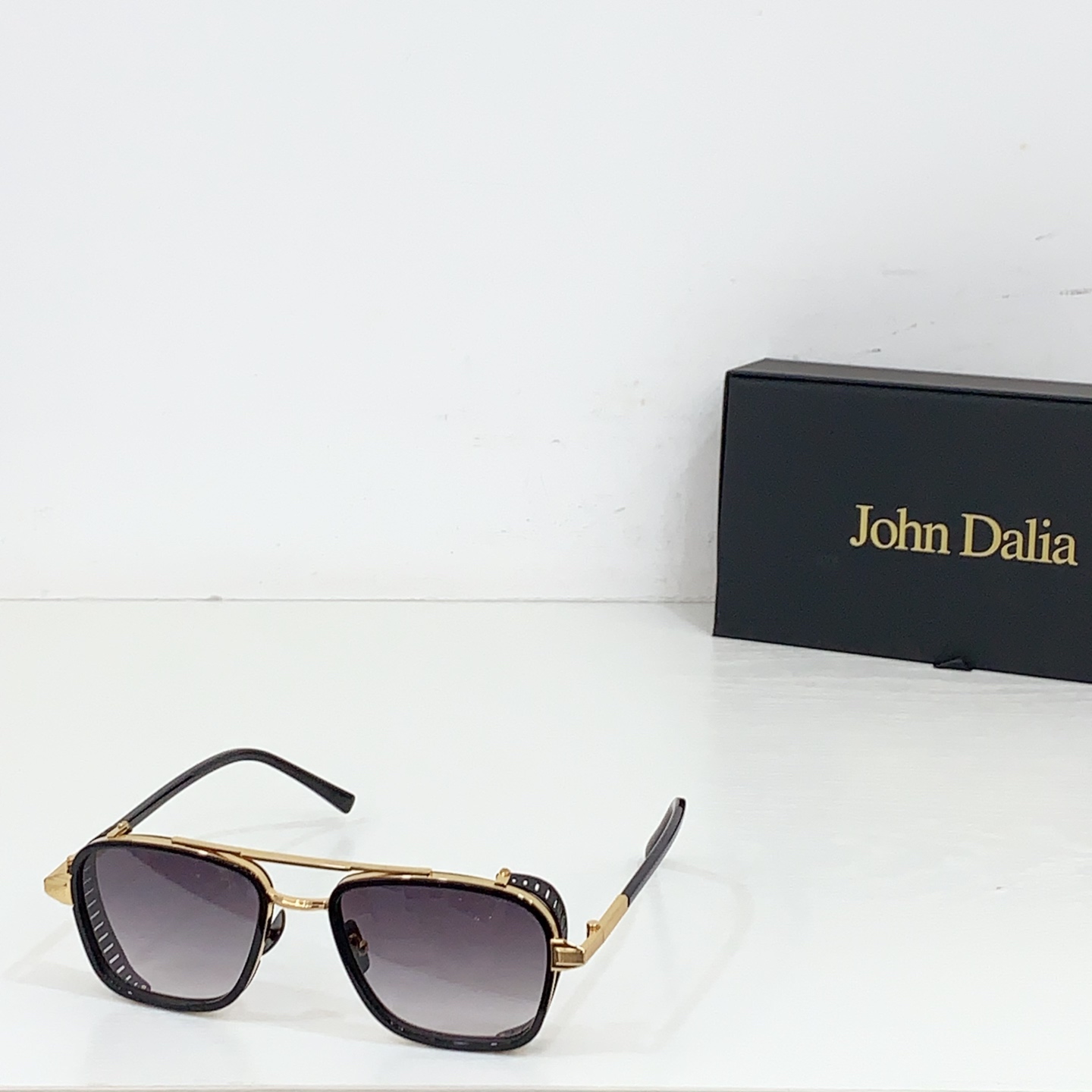 NO:254916,John Dalia MODC Size48 22- Glasses Sunglasses Sunglasses Sunglasses Sunglasses Sunglasses, Glasses19860909John Dalia MODC Size48口22- 眼镜墨镜太阳镜眼镜墨镜太阳镜,眼镜,glasses