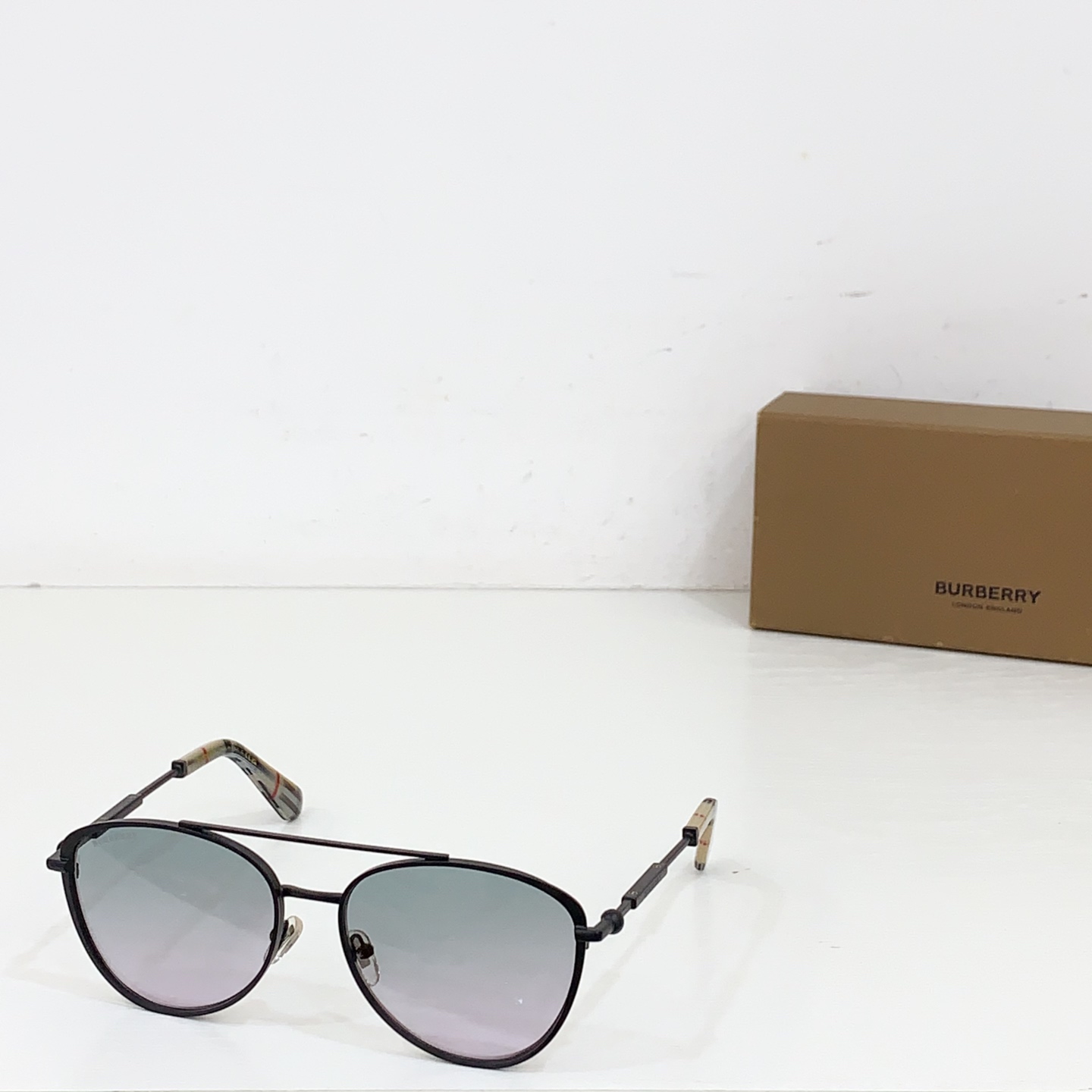 NO:254928,BURBERR*MODELBE 6021 SIZE54-Odd 19-Glasses Sunglasses Sunglasses Sunglasses Sunglasses Sunglasses, Glasses, Burberry19860909BURBERR*MODELBE 6021 SIZE54口19-眼镜墨镜太阳镜眼镜墨镜太阳镜,眼镜,burberry,glasses