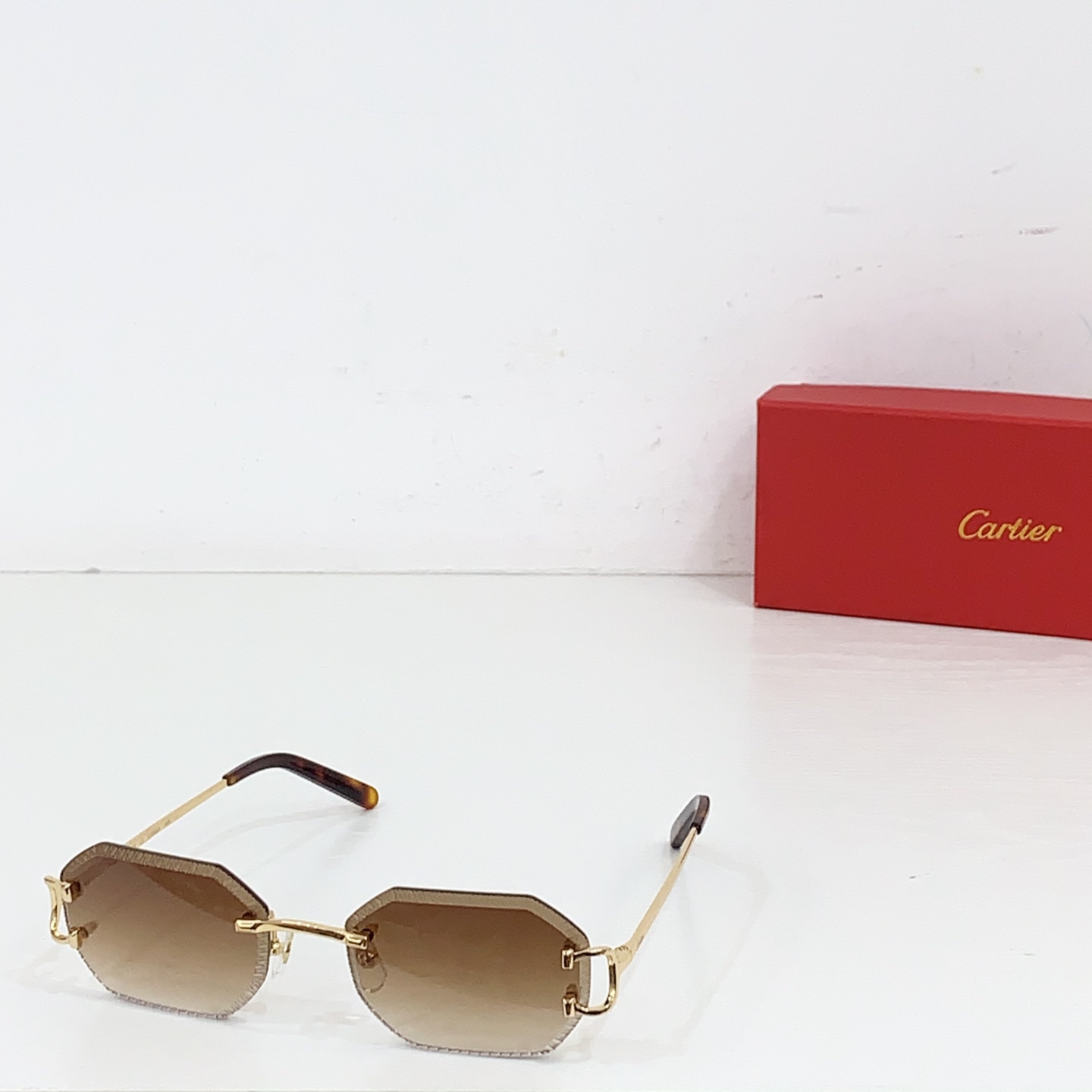 NO:255447,Cartie*MODELCT0092OSIZE: 55-mouth 18-glasses sunglasses sunglasses sunglasses sunglasses, glasses, cartier19860909Cartie*MODELCT0092OSIZE: 55口18-眼镜墨镜太阳镜眼镜墨镜太阳镜,眼镜,cartier,glasses