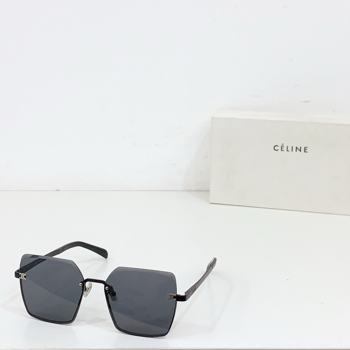 NO:254982,CELIN*MODEL:CL40683SIZE:60-mouth 17-glasses sunglasses, glasses, christian louboutin, celine19860909CELIN*MODEL:CL40683SIZE:60口17-眼镜墨镜太阳镜,眼镜,christian louboutin,celine,glasses