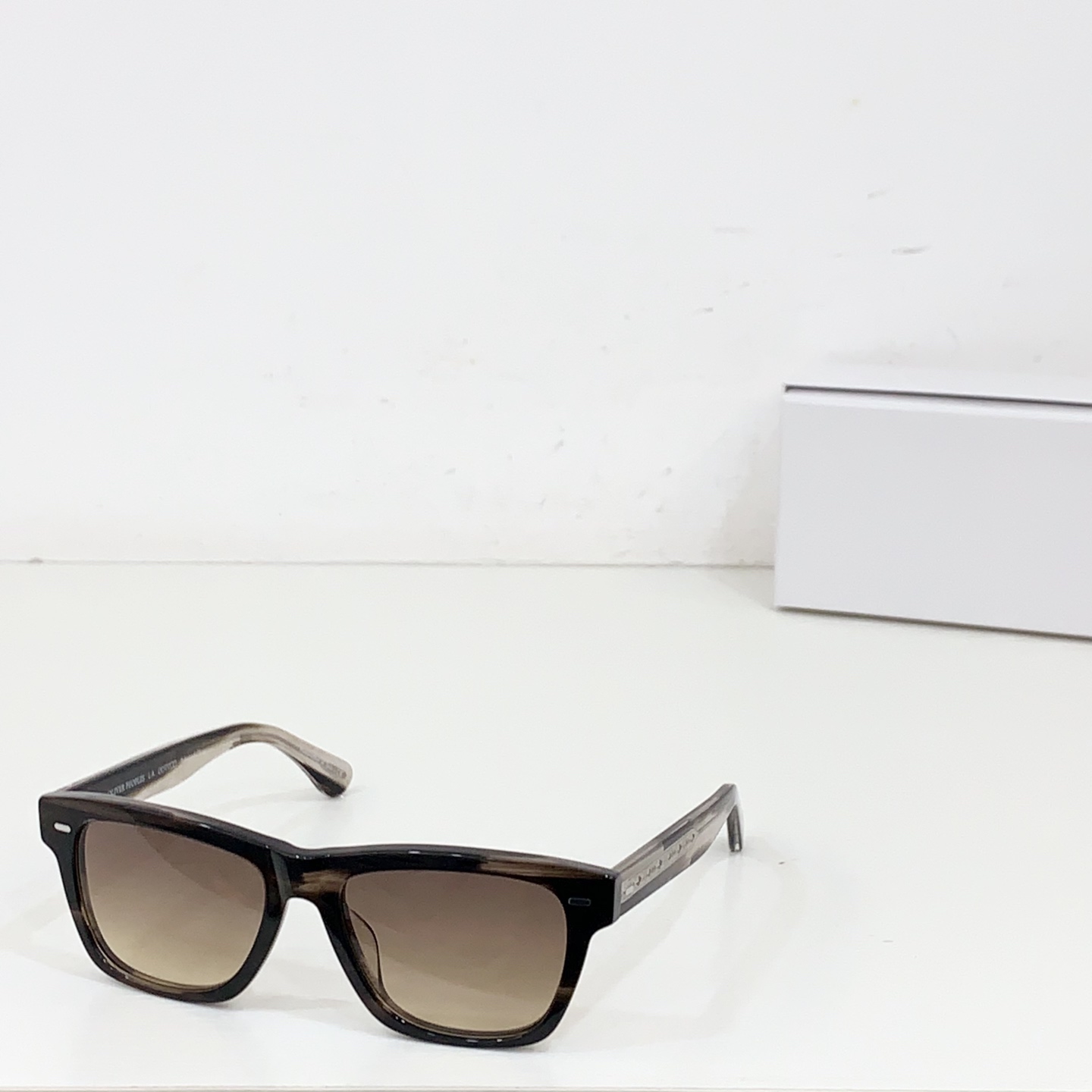 NO:254970,OLIVER PEOPLESMODELOV5393SU SIZE52-Odd 18-Glasses Sunglasses Sunglasses, Glasses19860909OLIVER PEOPLESMODELOV5393SU SIZE52口18-眼镜墨镜太阳镜,眼镜,glasses