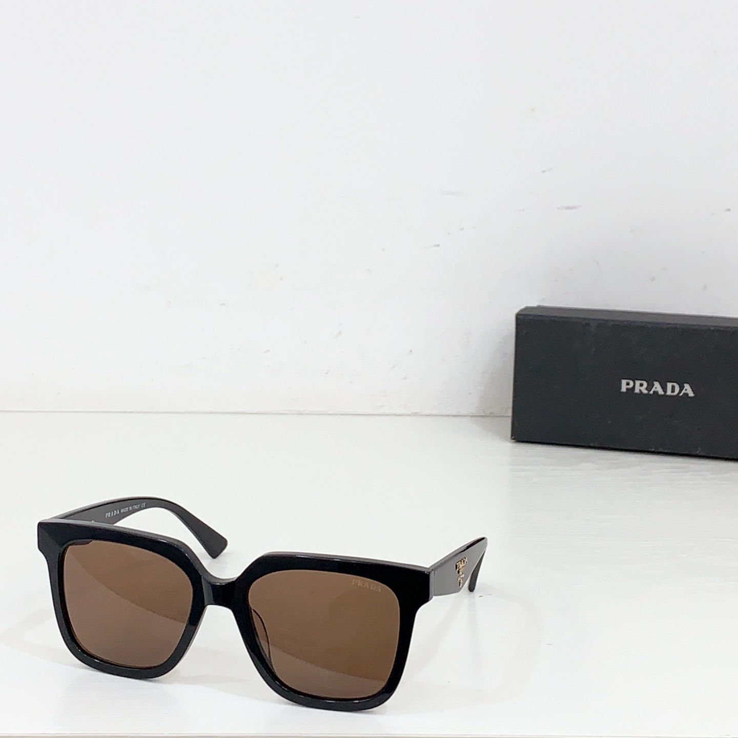 NO:254952,95 PRAD* MODELSPR30Y SIZE55-Odd 19-Glasses Sunglasses Sunglasses, Glasses, Prada1986090995 PRAD* MODELSPR30Y SIZE55口19- 眼镜墨镜太阳镜,眼镜,prada,glasses