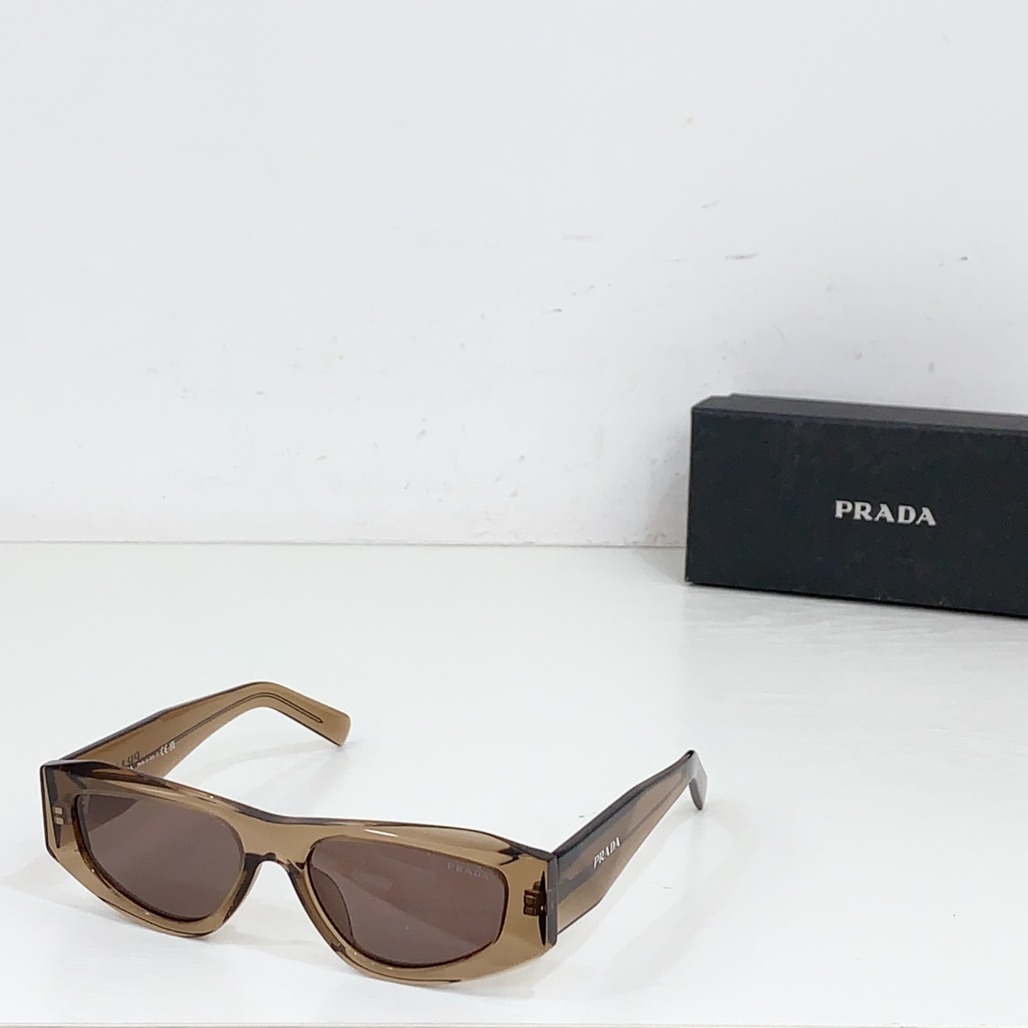 NO:254947,PRAD*MODELOPR B19SSIZE52 mouth 7-glasses sunglasses, glasses, prada19860909PRAD*MODELOPR B19SSIZE52口口7-眼镜墨镜太阳镜,眼镜,prada,glasses