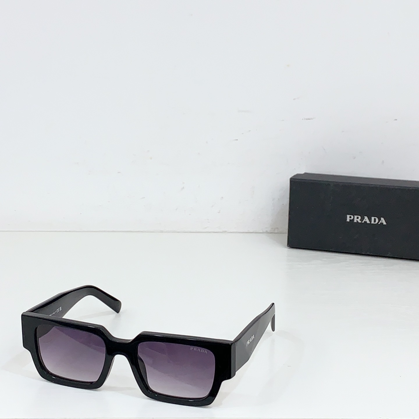 NO:254944,PRAD*MODELOPR B24SSIZE54-Odd 20-Glasses Sunglasses Sunglasses, Glasses, Prada19860909PRAD*MODELOPR B24SSIZE54口20-眼镜墨镜太阳镜,眼镜,prada,glasses