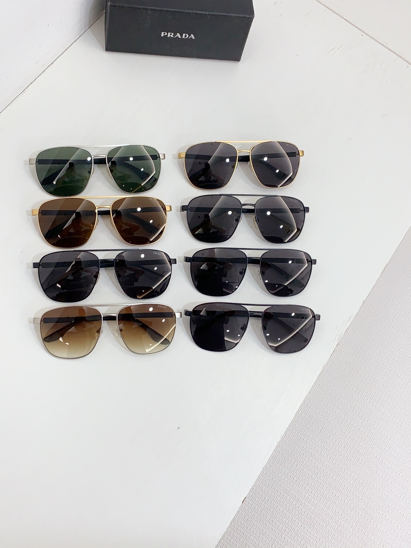 Foto de todos los colores Modelo: SPR 50YS