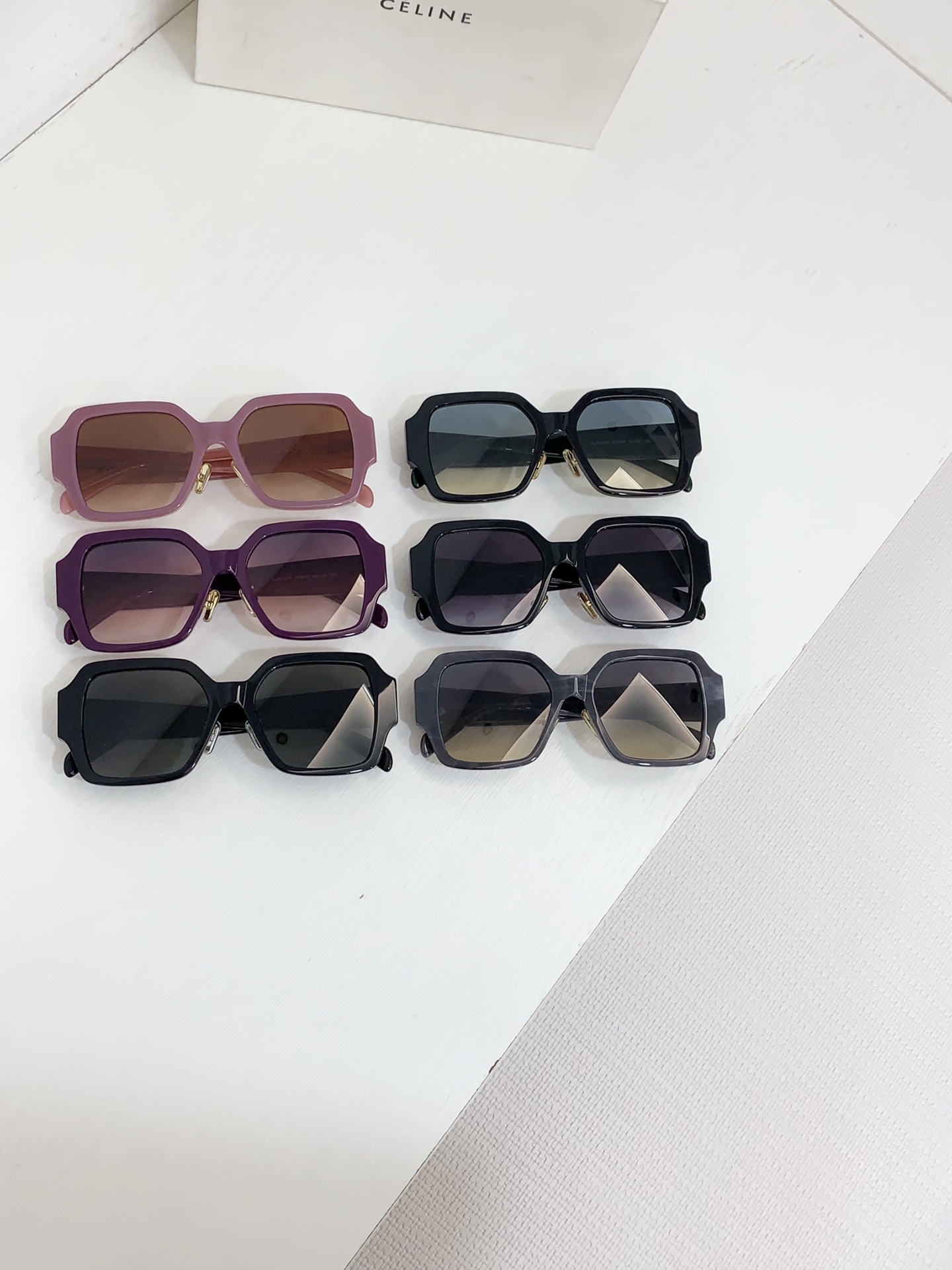 Imagen de todos los colores Modelo: CL50131F